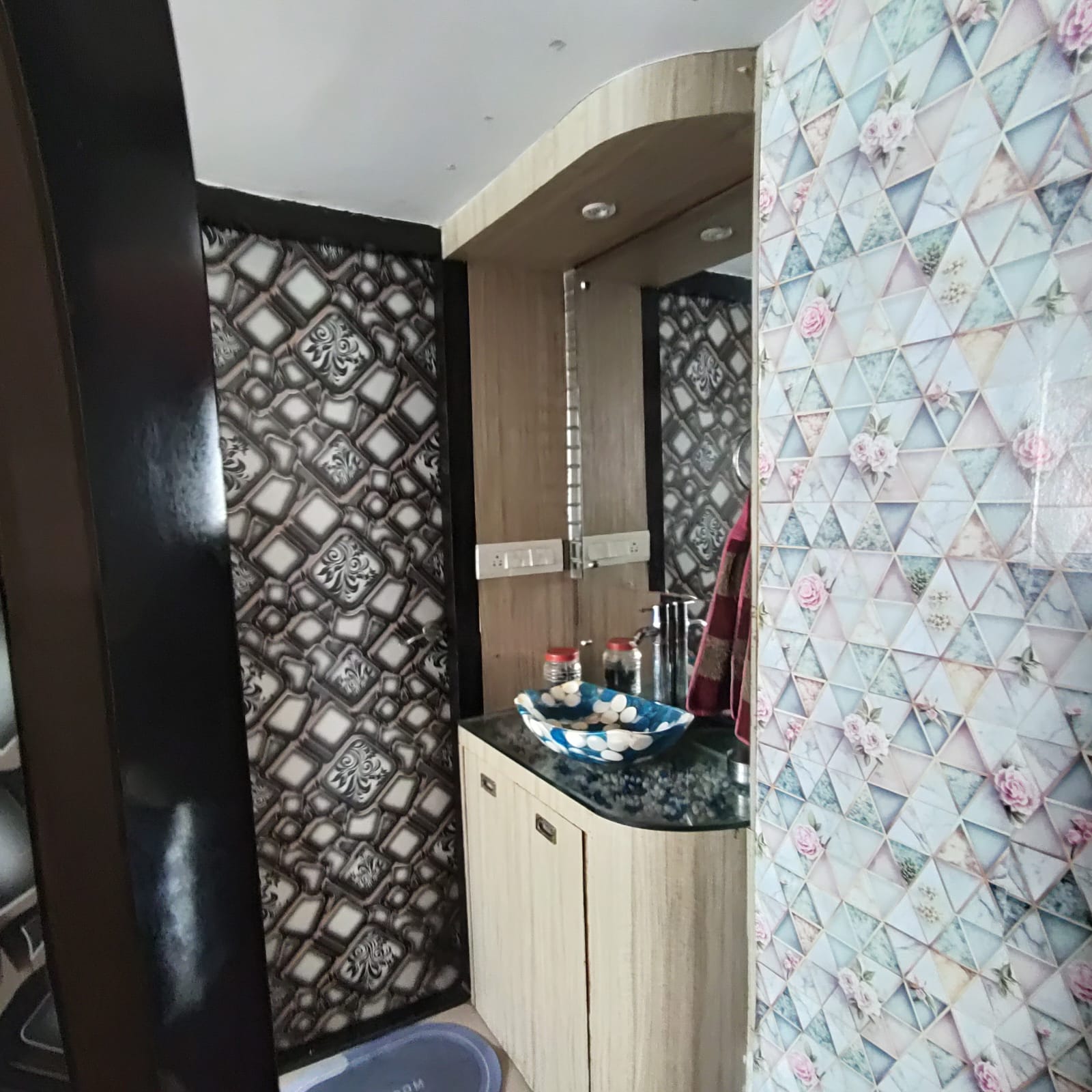 3 BHK Flat for Sale in GREENFIELD CITY, NEAR 18A BUS STAND & GREENFIELD CITY BUS STOP, Kolkata — photo 7