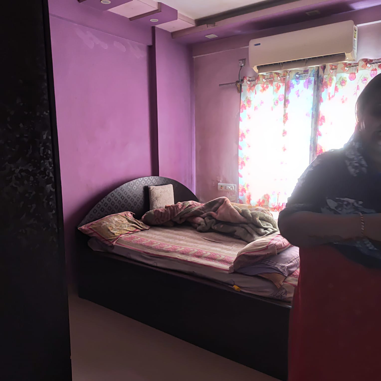 3 BHK Flat for Sale in GREENFIELD CITY, NEAR 18A BUS STAND & GREENFIELD CITY BUS STOP, Kolkata — photo 9