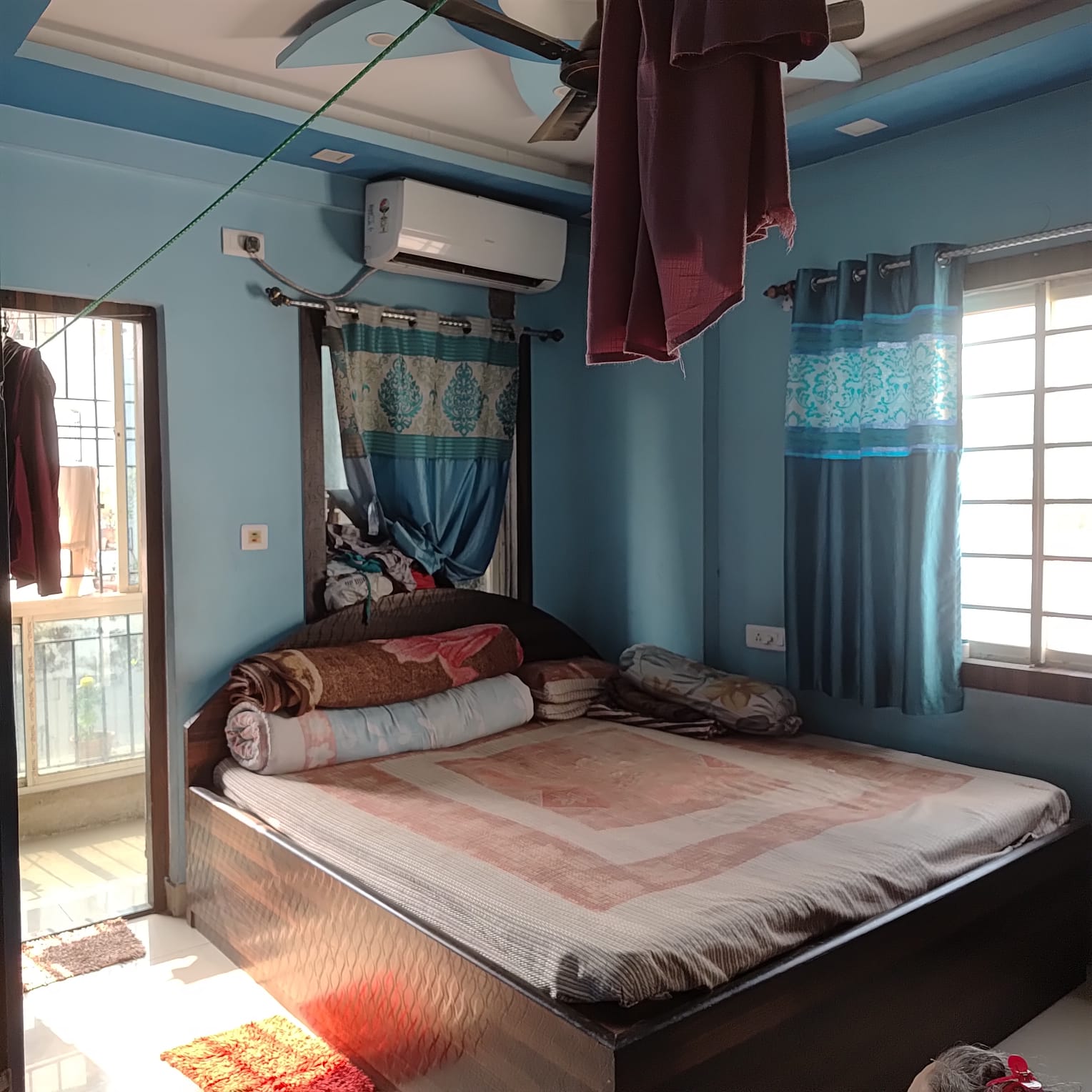 3 BHK Flat for Sale in GREENFIELD CITY, NEAR 18A BUS STAND & GREENFIELD CITY BUS STOP, Kolkata — photo 10