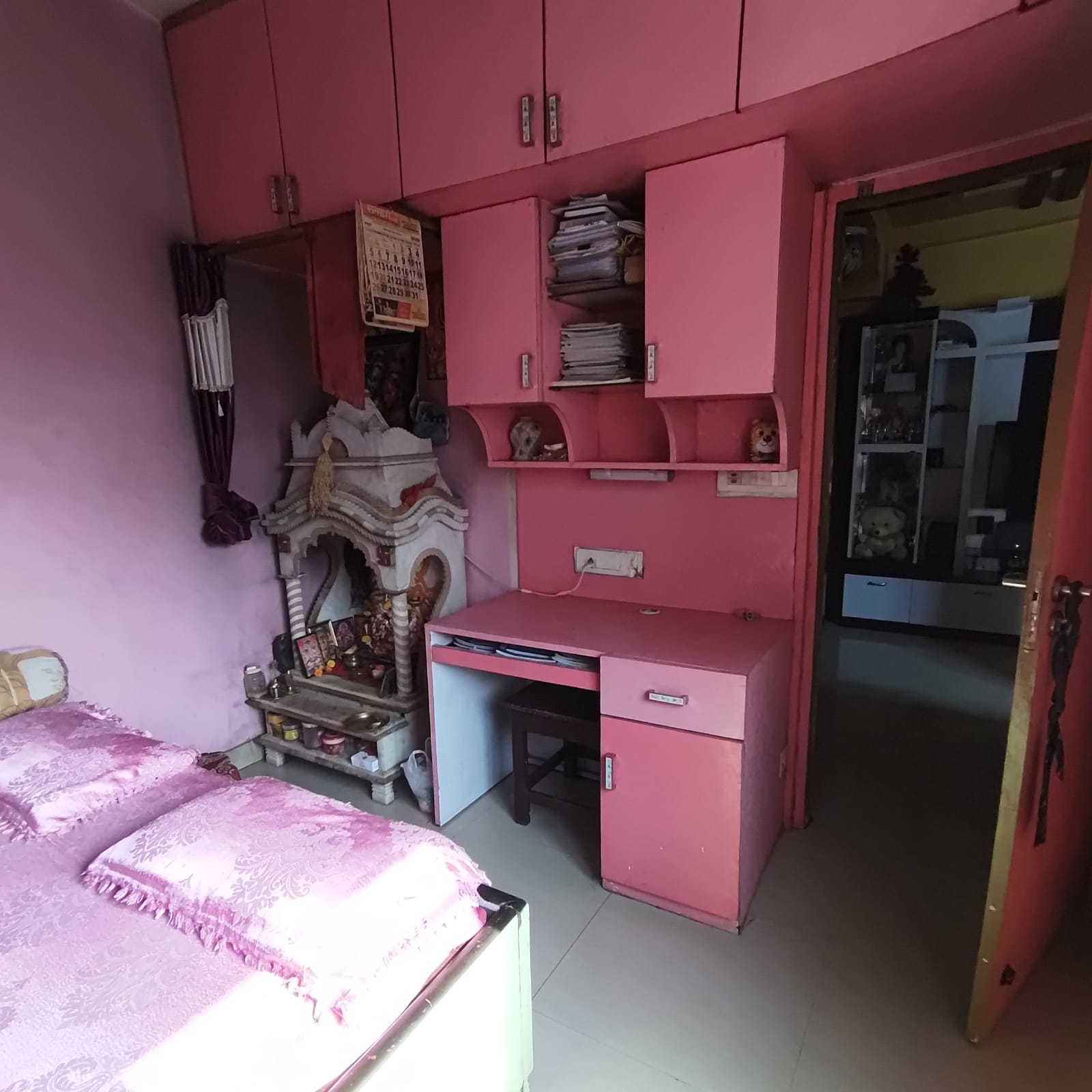 3 BHK Flat for Sale in GREENFIELD CITY, NEAR 18A BUS STAND & GREENFIELD CITY BUS STOP, Kolkata — photo 11