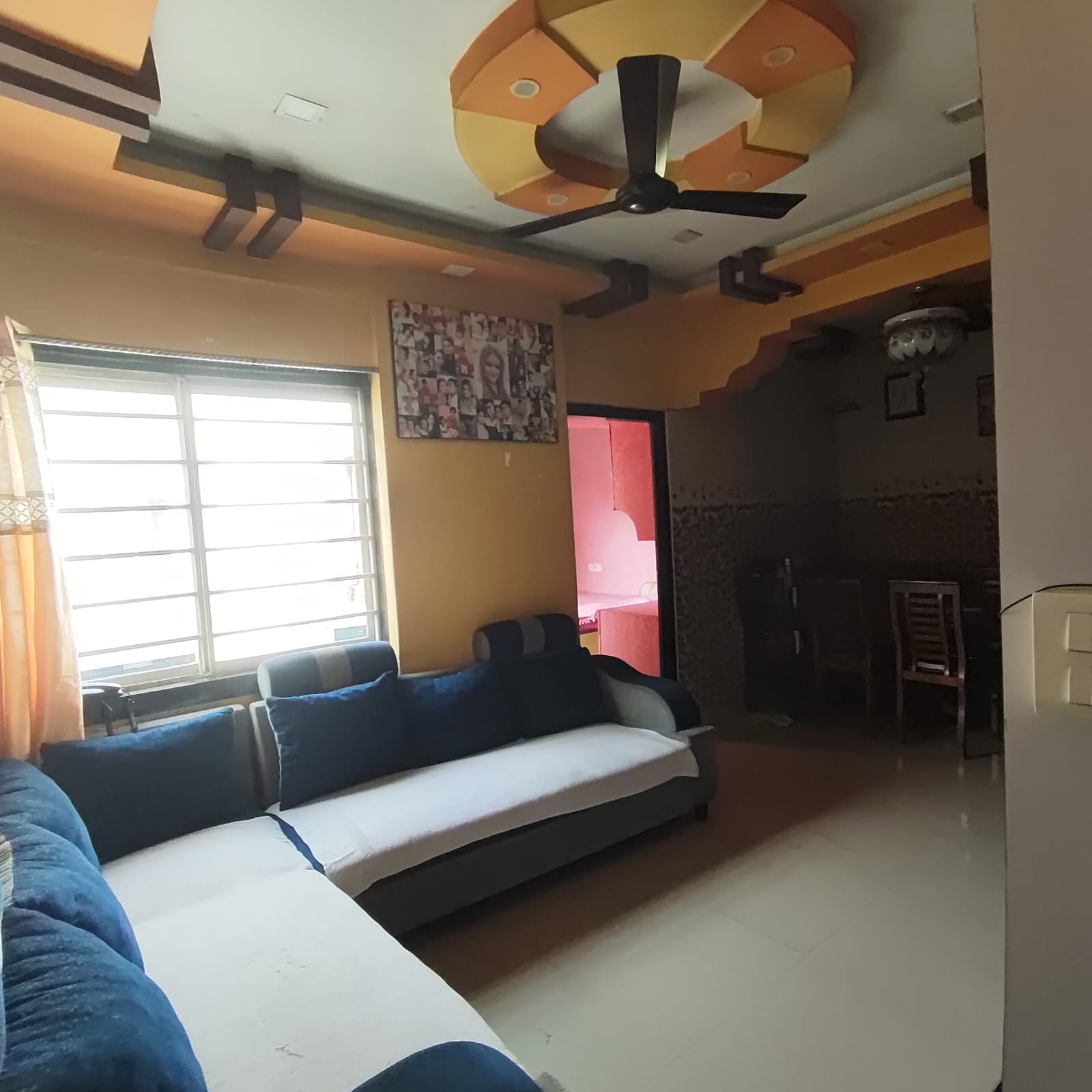 3 BHK Flat for Sale in GREENFIELD CITY, NEAR 18A BUS STAND & GREENFIELD CITY BUS STOP, Kolkata — photo 12