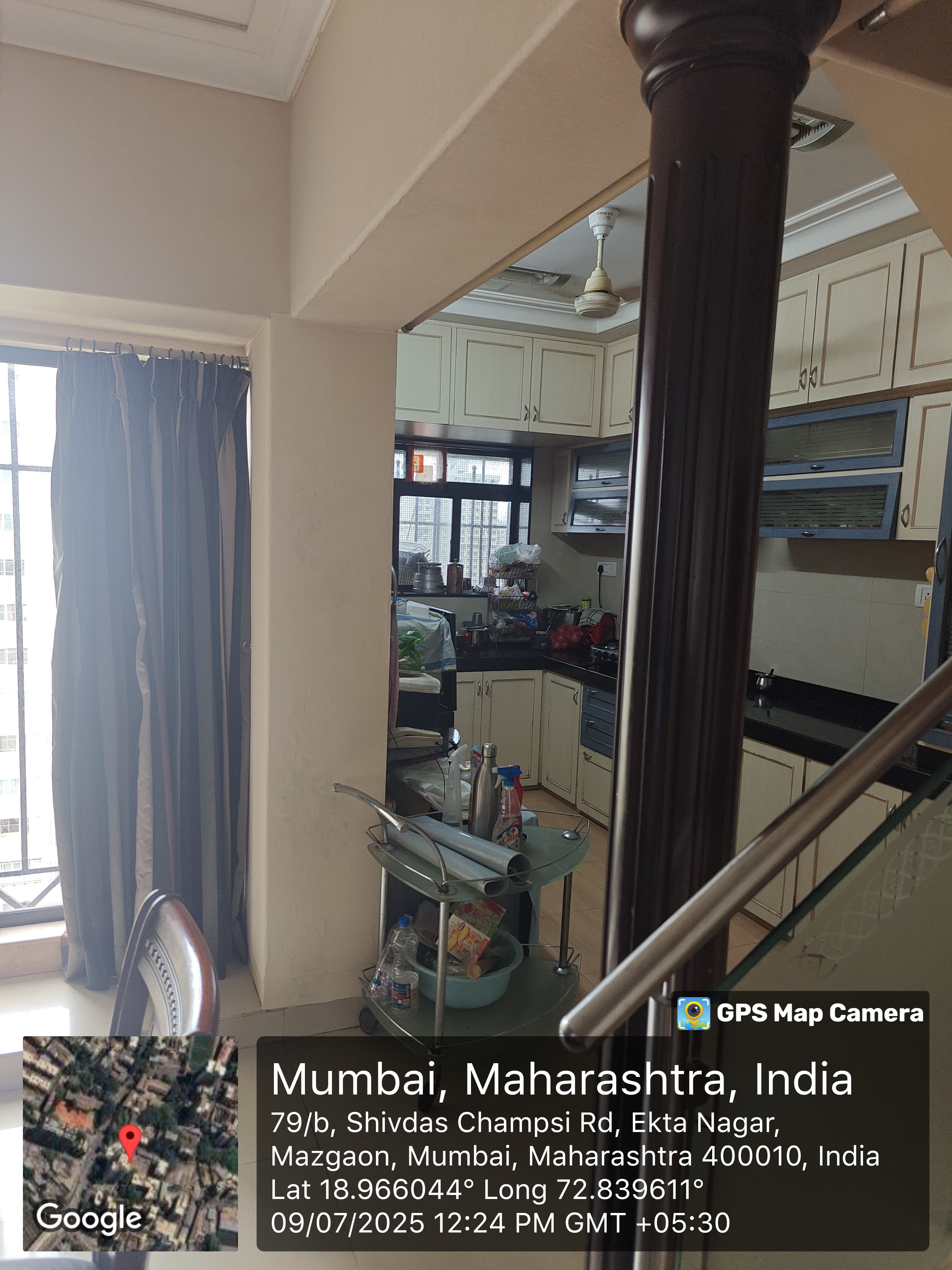 Office for Sale in Mumbai — photo 1