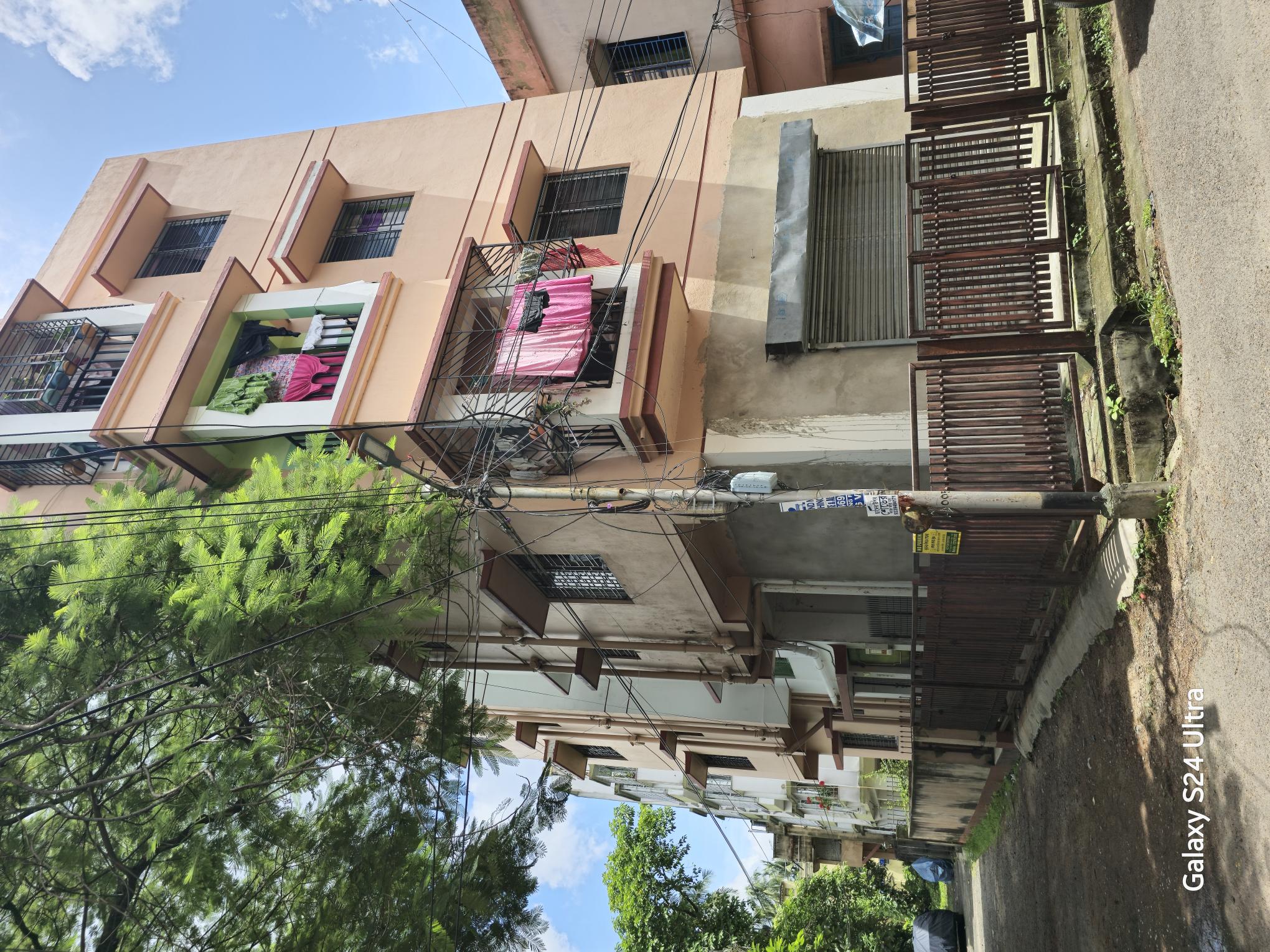 2 BHK Flat for Sale in Brojomoni Debya Road, Kolkata — photo 1
