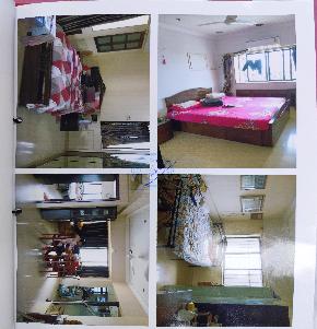 Flat for Sale in Mumbai — photo 1