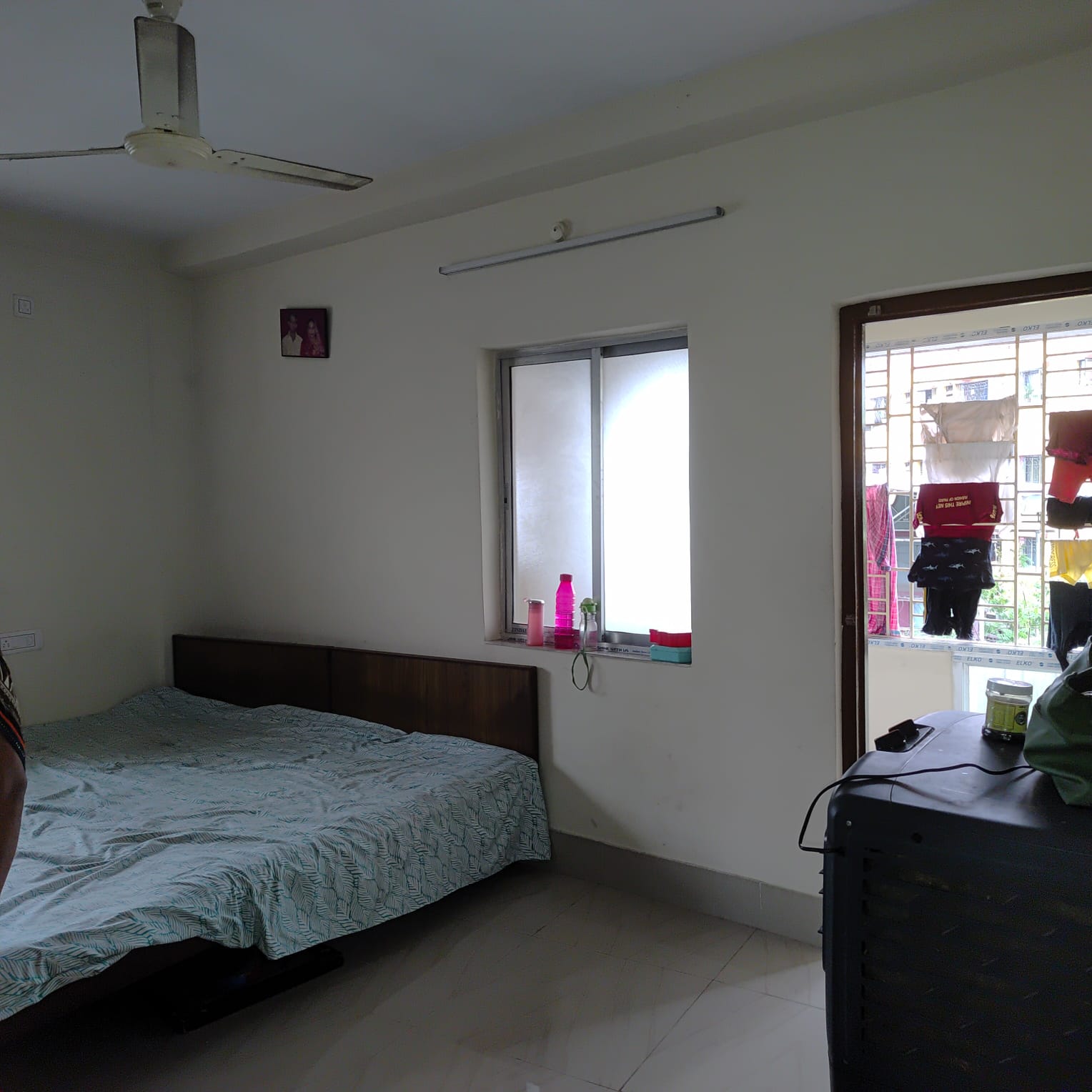 4 BHK Flat for Sale in MATRI BHAVAN APARTMENT, NEAR NANDAN KANAN DURGA MANDIR AND JYOTI BANQUET HALL, Uttarpara Kotrung — photo 2