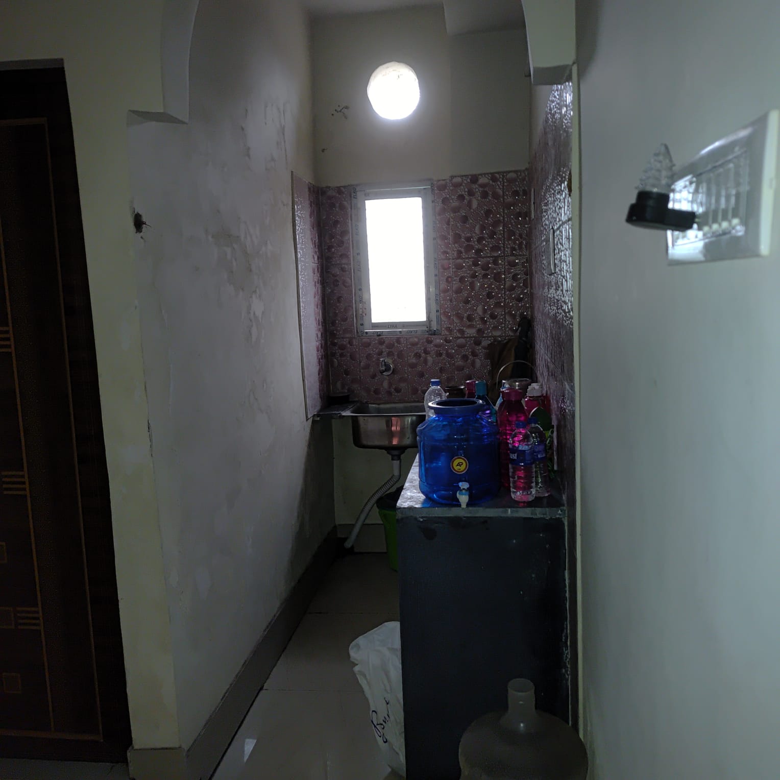 4 BHK Flat for Sale in MATRI BHAVAN APARTMENT, NEAR NANDAN KANAN DURGA MANDIR AND JYOTI BANQUET HALL, Uttarpara Kotrung — photo 5