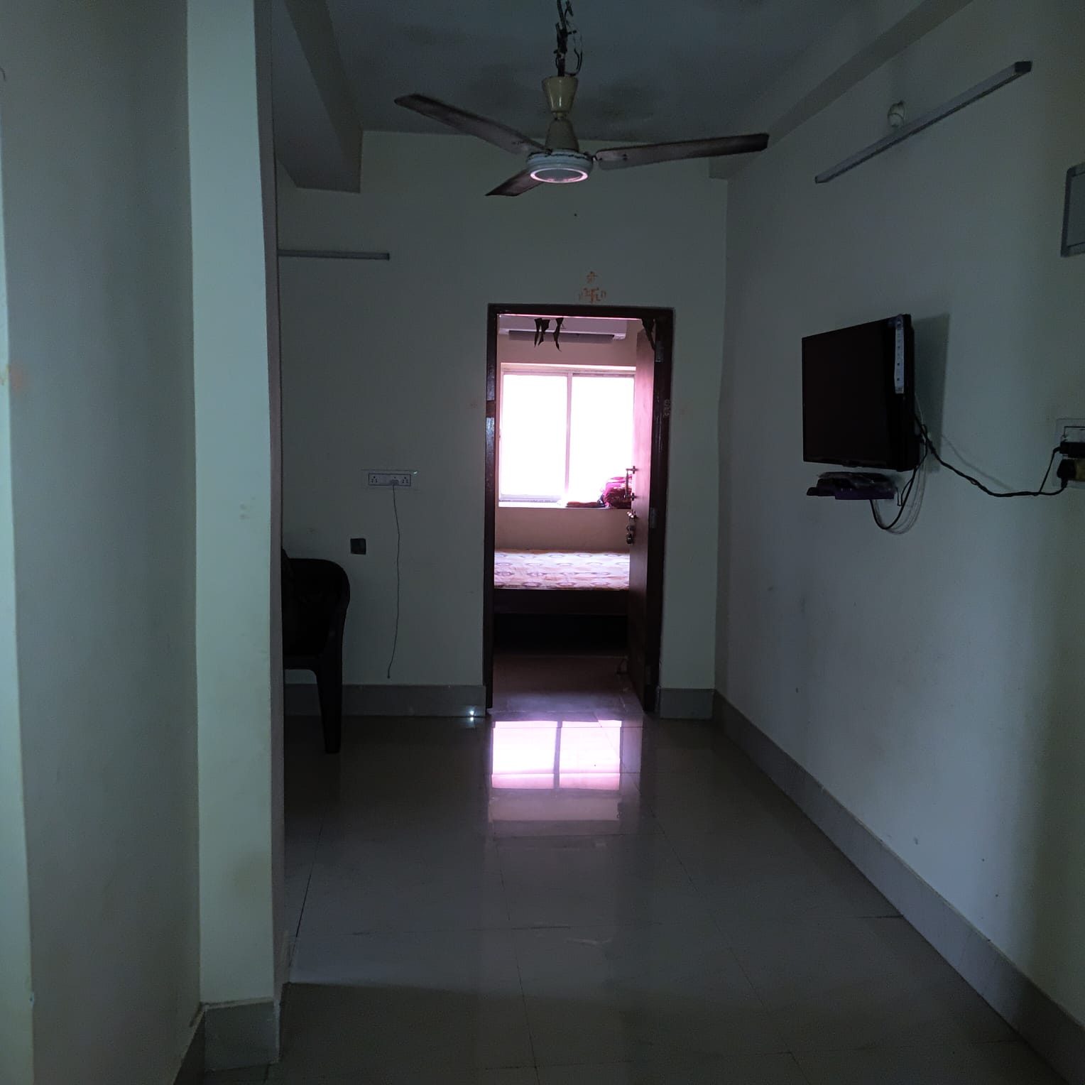 4 BHK Flat for Sale in MATRI BHAVAN APARTMENT, NEAR NANDAN KANAN DURGA MANDIR AND JYOTI BANQUET HALL, Uttarpara Kotrung — photo 7