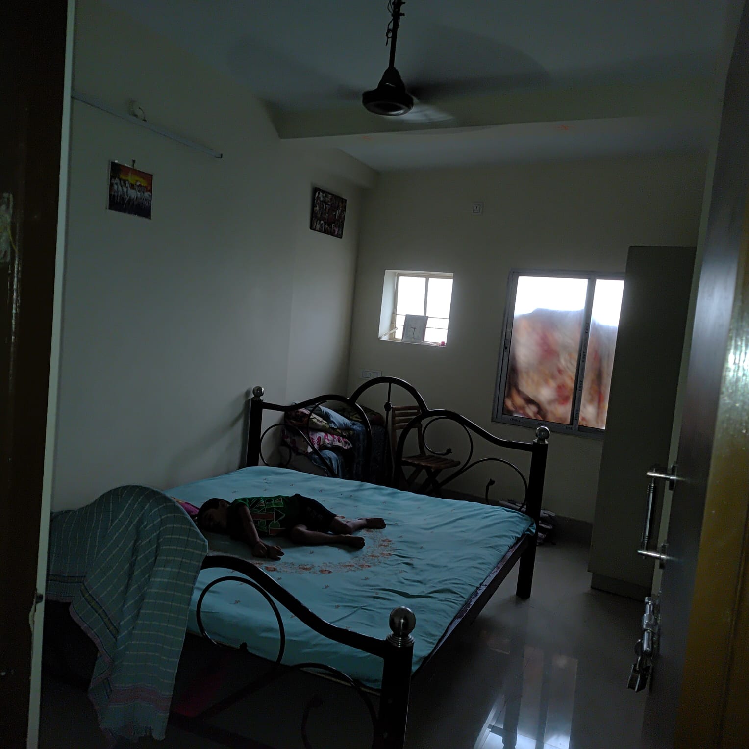 4 BHK Flat for Sale in MATRI BHAVAN APARTMENT, NEAR NANDAN KANAN DURGA MANDIR AND JYOTI BANQUET HALL, Uttarpara Kotrung — photo 10