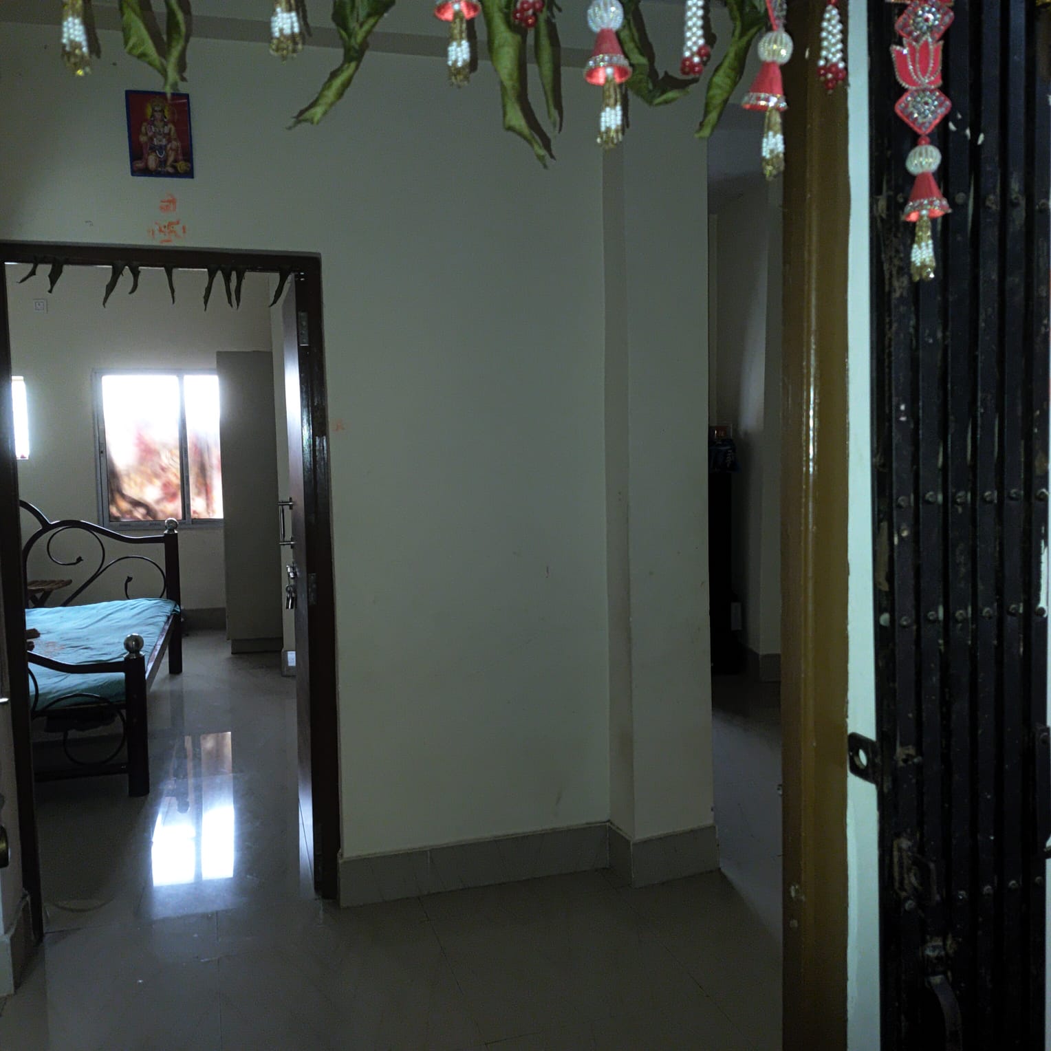4 BHK Flat for Sale in MATRI BHAVAN APARTMENT, NEAR NANDAN KANAN DURGA MANDIR AND JYOTI BANQUET HALL, Uttarpara Kotrung — photo 11