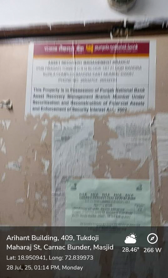 Office for Sale in Mumbai — photo 2