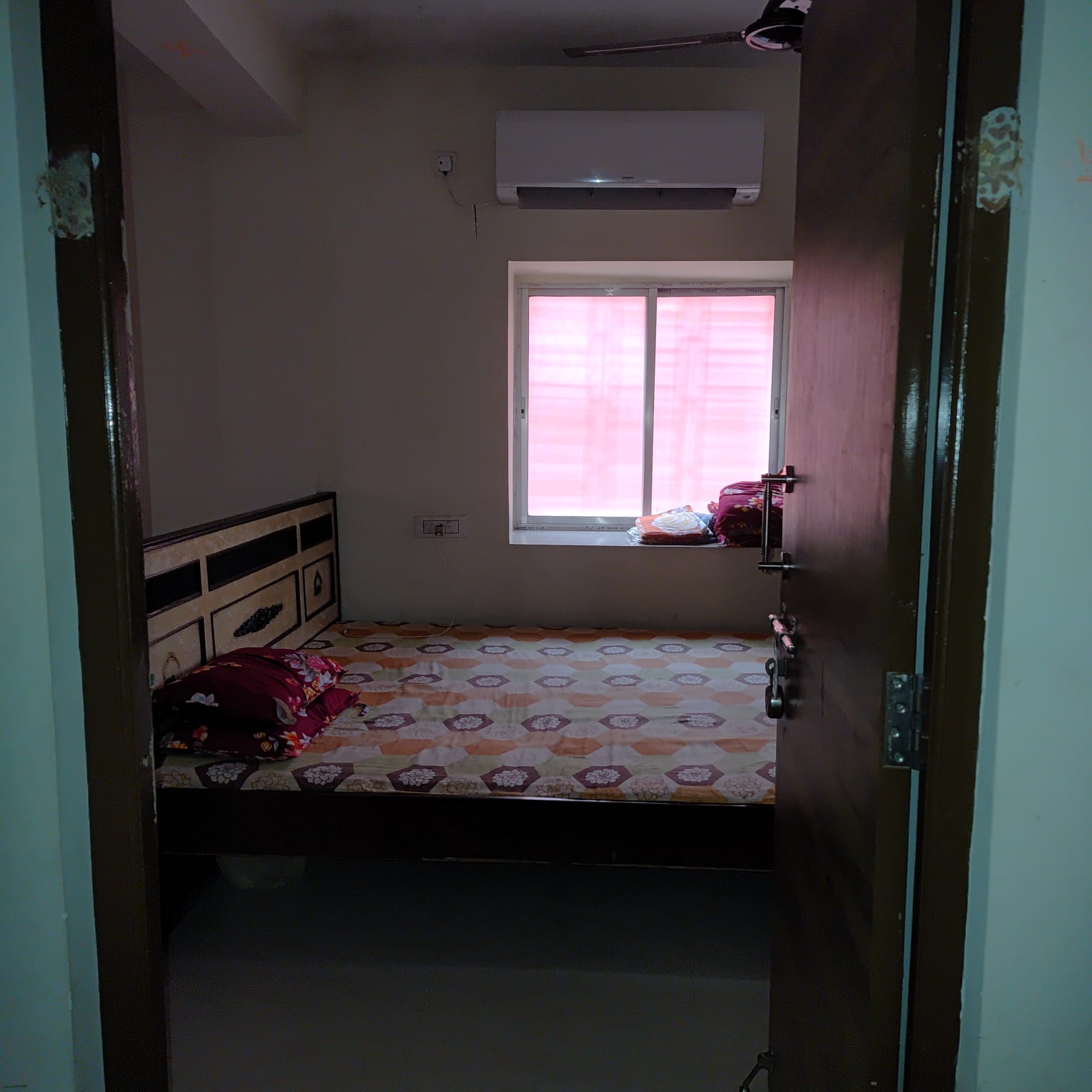4 BHK Flat for Sale in MATRI BHAVAN APARTMENT, NEAR NANDAN KANAN DURGA MANDIR AND JYOTI BANQUET HALL, Uttarpara Kotrung — photo 15