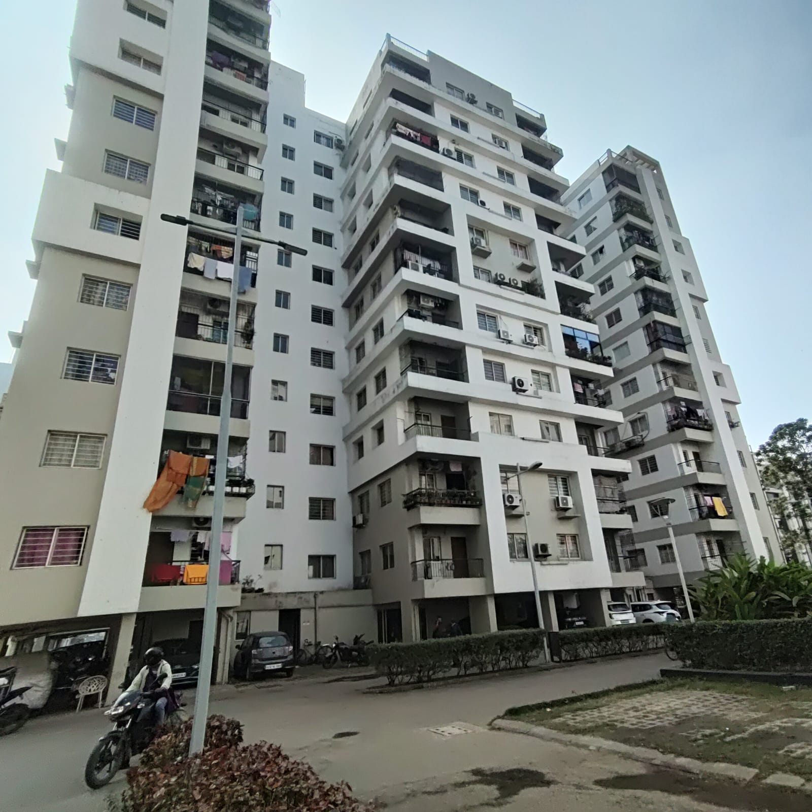 3 BHK Flat for Sale in GREENFIELD CITY, NEAR 18A BUS STAND & GREENFIELD CITY BUS STOP, Kolkata — photo 1