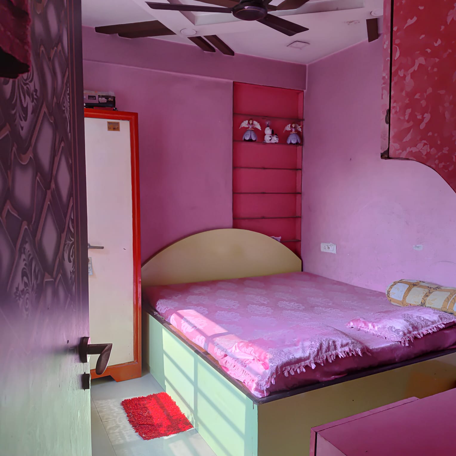3 BHK Flat for Sale in GREENFIELD CITY, NEAR 18A BUS STAND & GREENFIELD CITY BUS STOP, Kolkata — photo 2