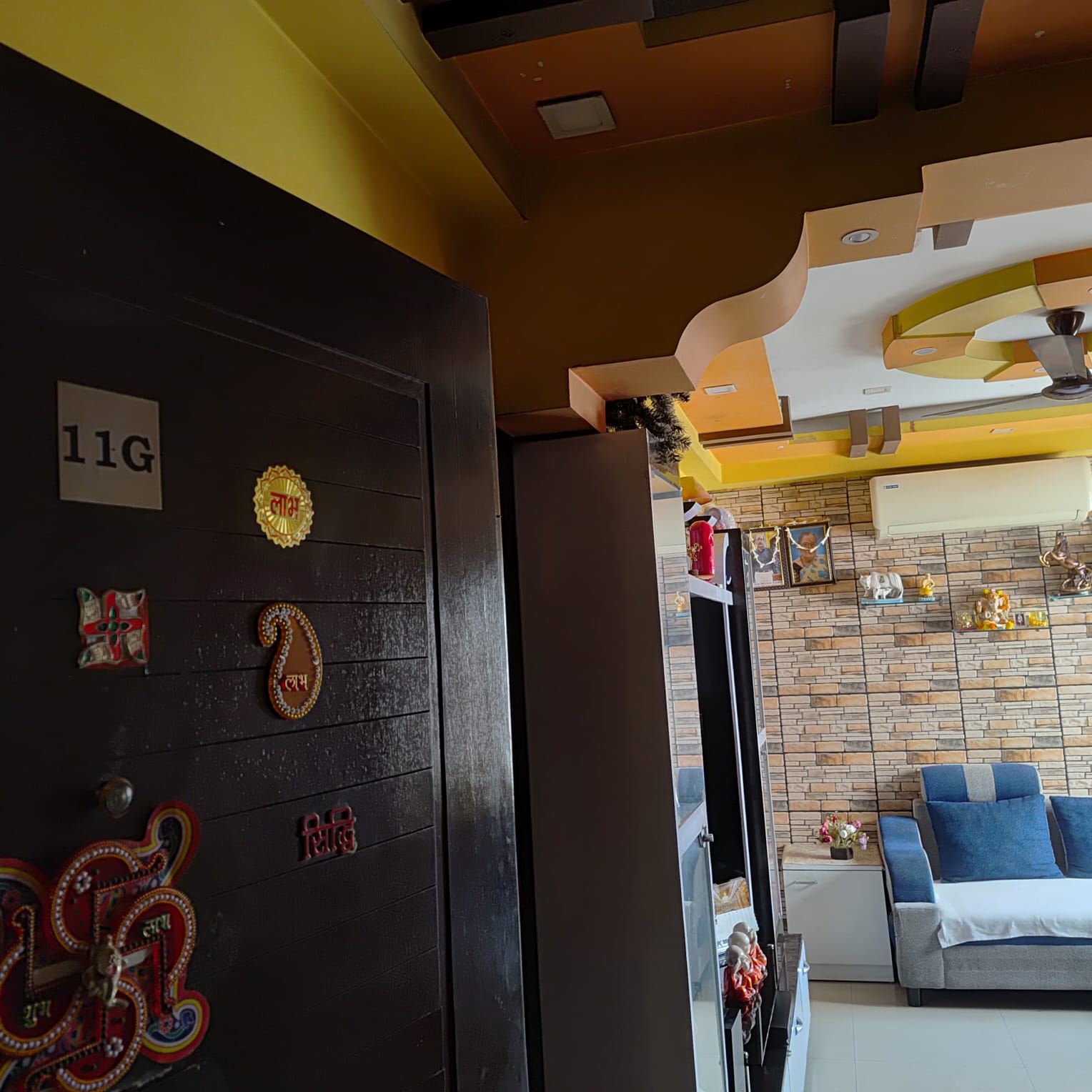 3 BHK Flat for Sale in GREENFIELD CITY, NEAR 18A BUS STAND & GREENFIELD CITY BUS STOP, Kolkata — photo 4
