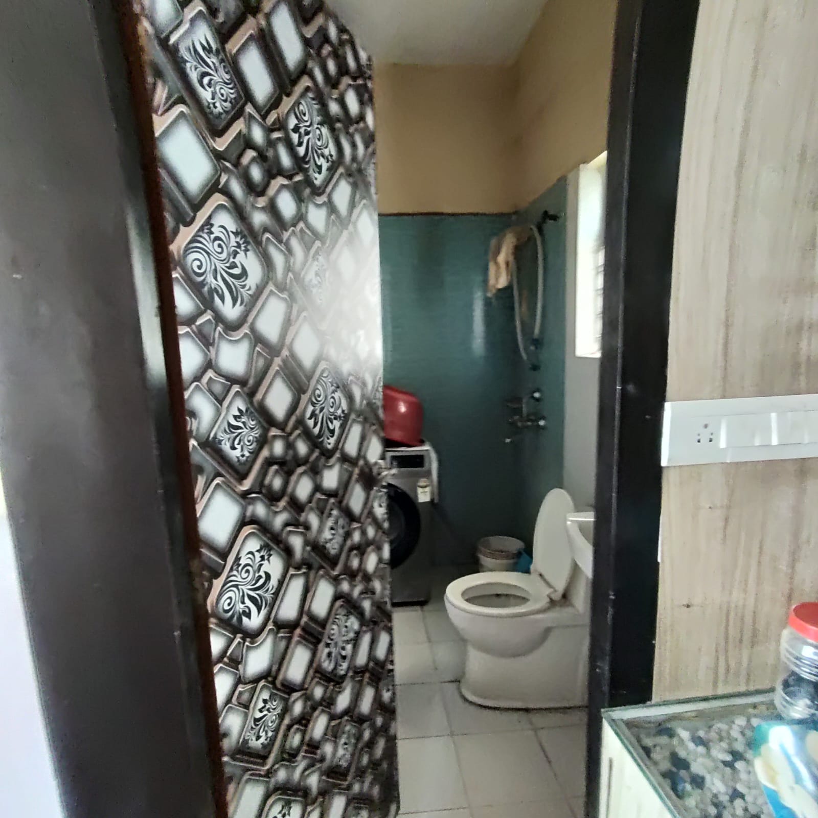 3 BHK Flat for Sale in GREENFIELD CITY, NEAR 18A BUS STAND & GREENFIELD CITY BUS STOP, Kolkata — photo 5