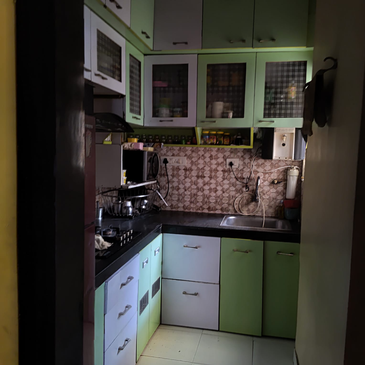 3 BHK Flat for Sale in GREENFIELD CITY, NEAR 18A BUS STAND & GREENFIELD CITY BUS STOP, Kolkata — photo 6