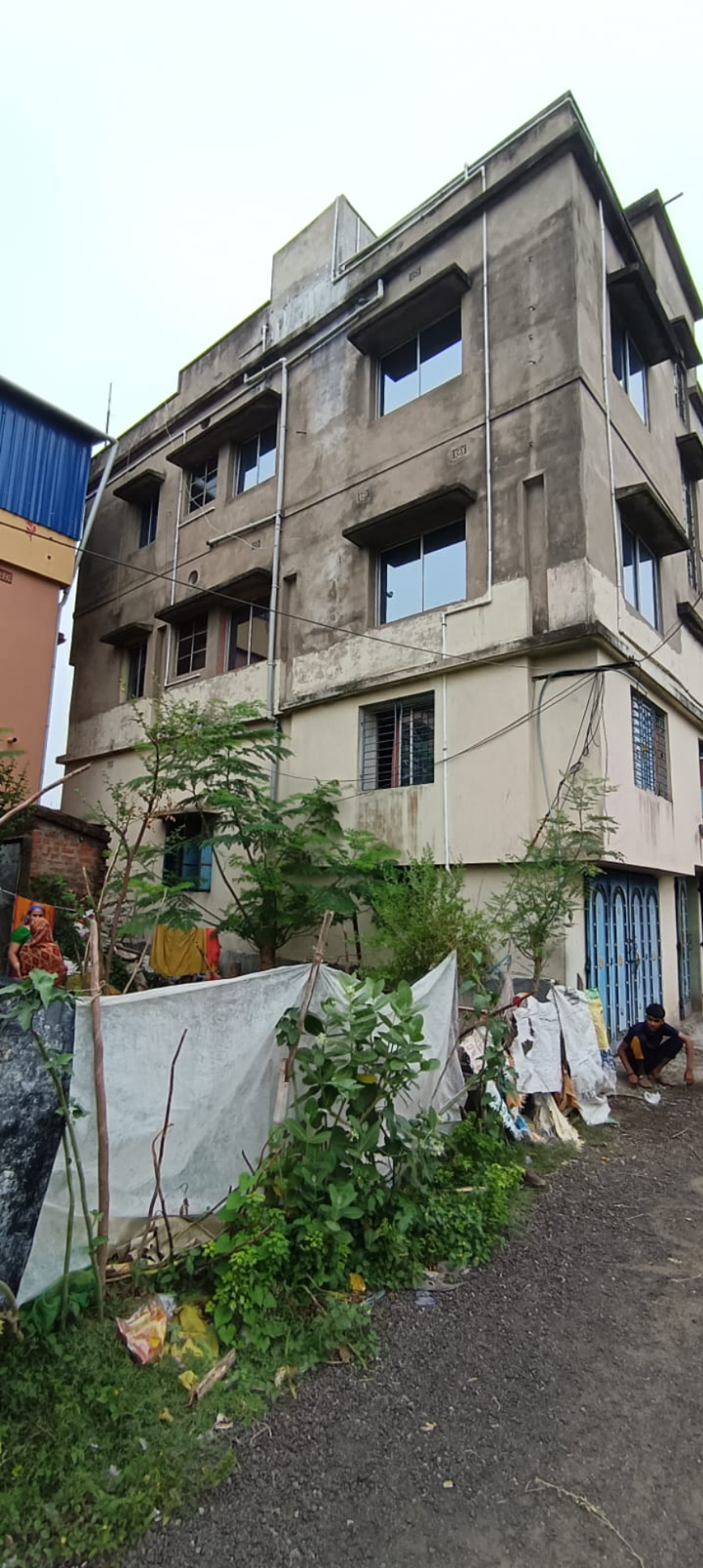 Individual House for Sale in MOUZA SADHANPUR, JL NO 69, VILLAGE SADHANPUR, PO BAJEPRATAPPUR AND PS BURDWAN NEAR BANDHAN BANK, Burdwan — photo 3