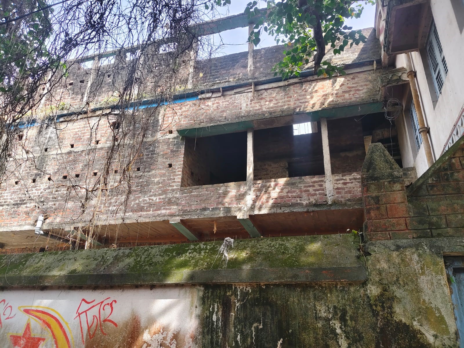 Individual House for Sale in Dhatrigram — photo 2