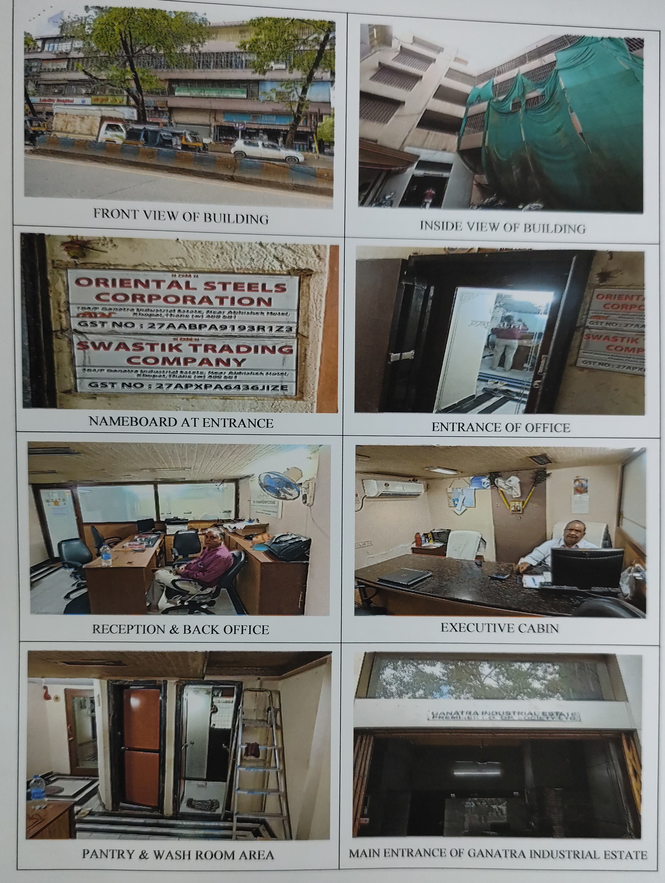 Flat for Sale in Thane — photo 2