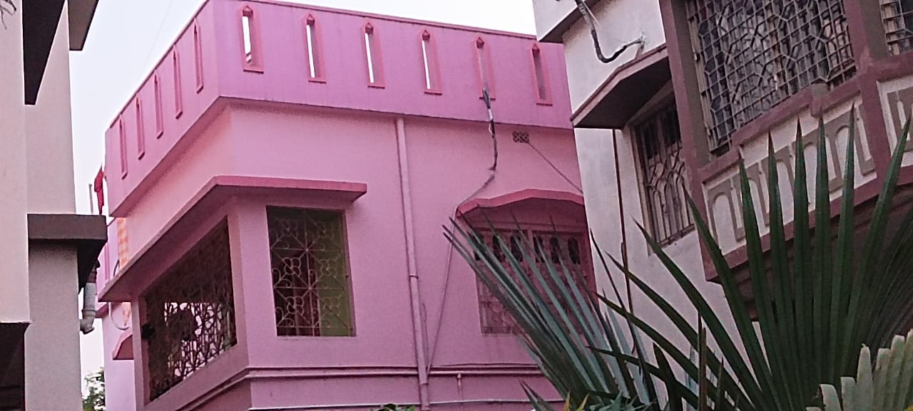 Individual House for Sale in Jagatberh Kali Mandir, Burdwan — photo 1