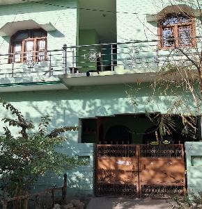 Plot for Sale in Amethi — photo 1