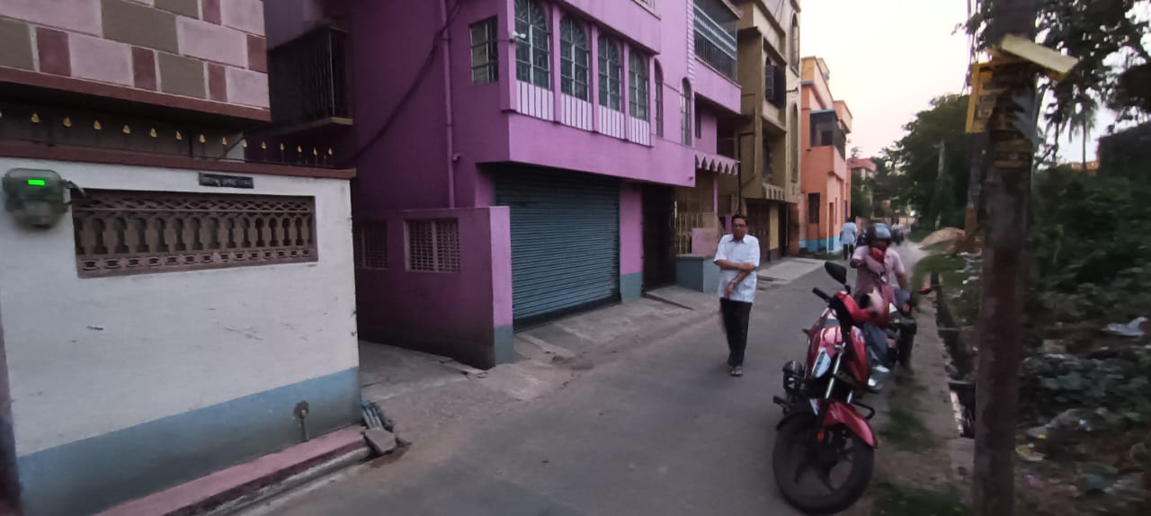 Individual House for Sale in Jagatberh Kali Mandir, Burdwan — photo 2