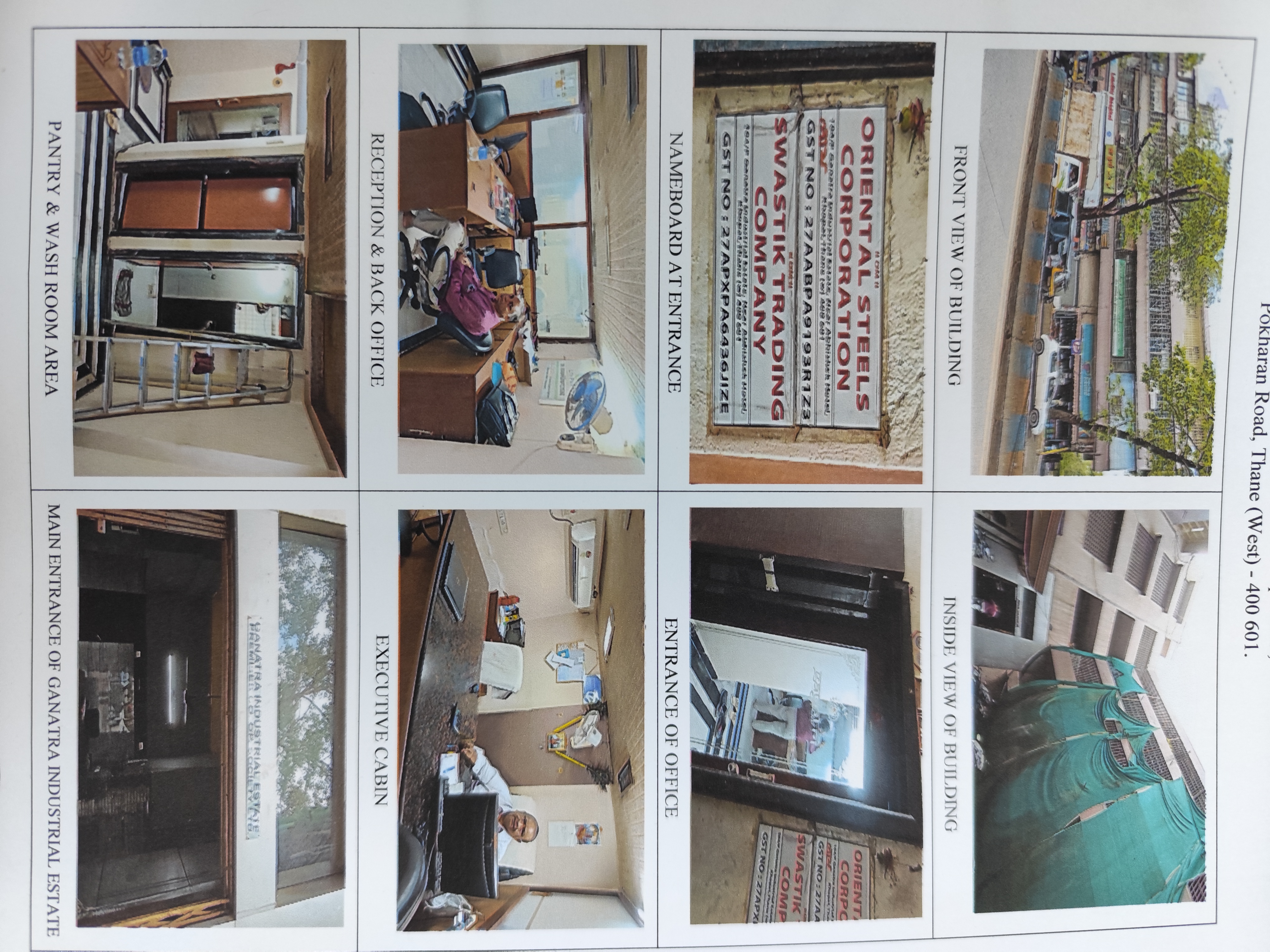 Office for Sale in Thane — photo 2