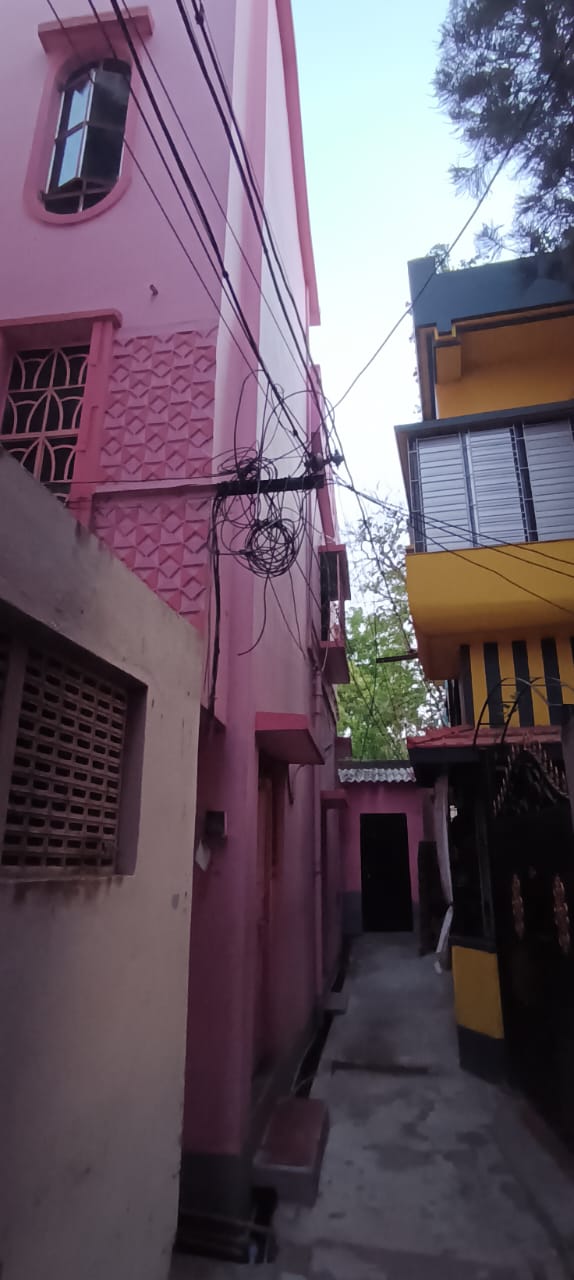 Individual House for Sale in Jagatberh Kali Mandir, Burdwan — photo 4