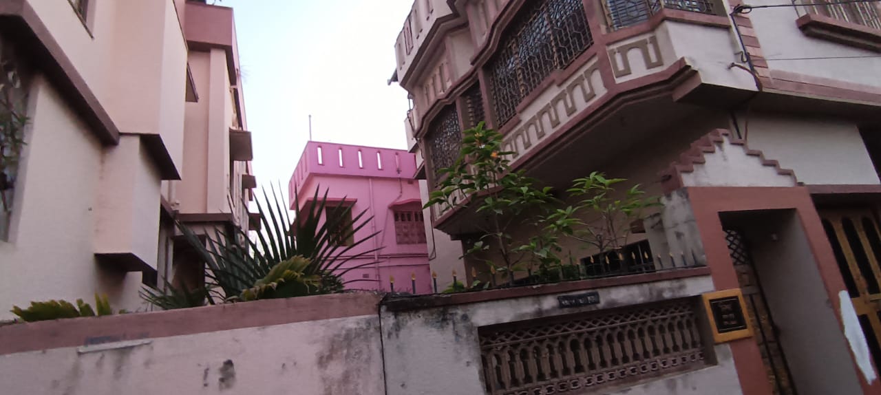 Individual House for Sale in Jagatberh Kali Mandir, Burdwan — photo 5