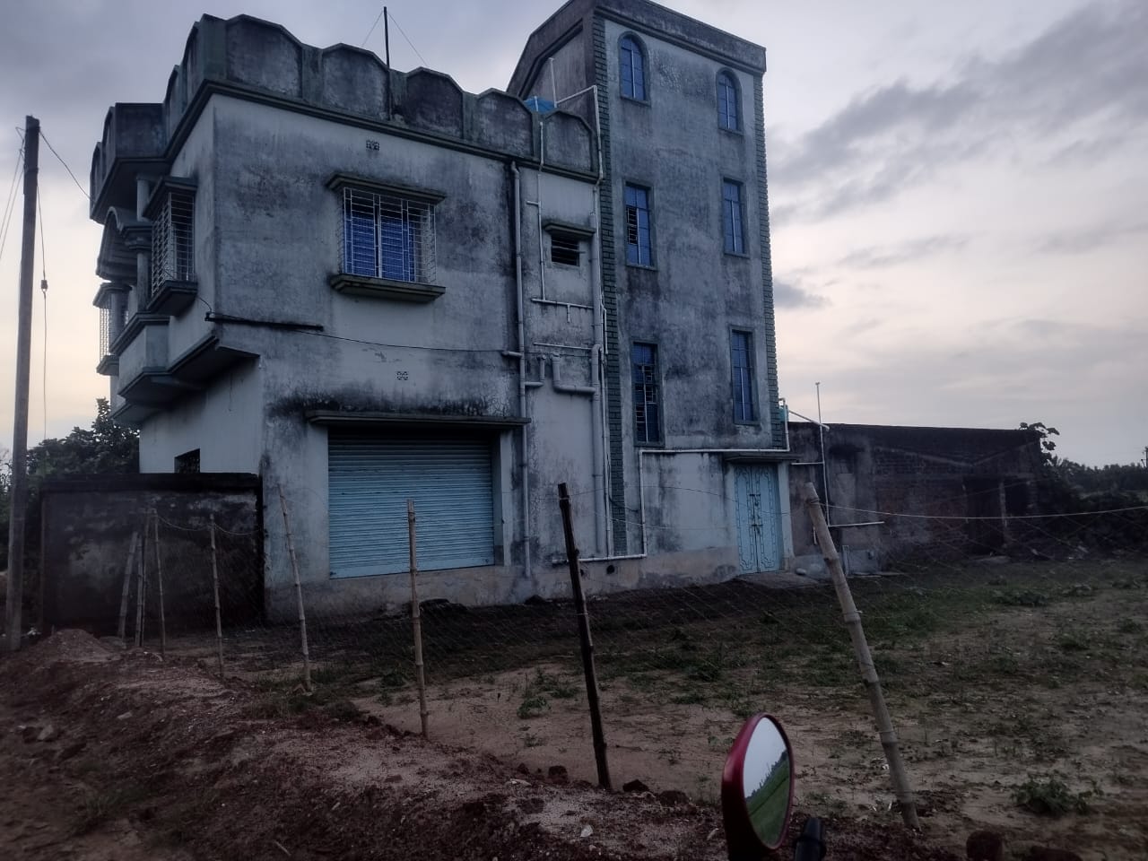 Individual House for Sale in Kanainatsal ,Sripally,PS Burdwan Sadar ,District Burdwan, WB 713103, Burdwan — photo 1