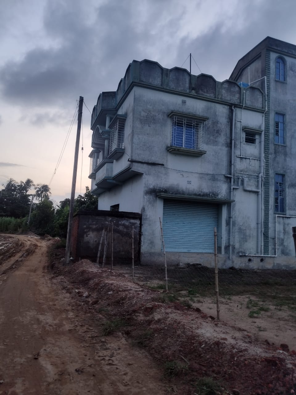 Individual House for Sale in Kanainatsal ,Sripally,PS Burdwan Sadar ,District Burdwan, WB 713103, Burdwan — photo 2