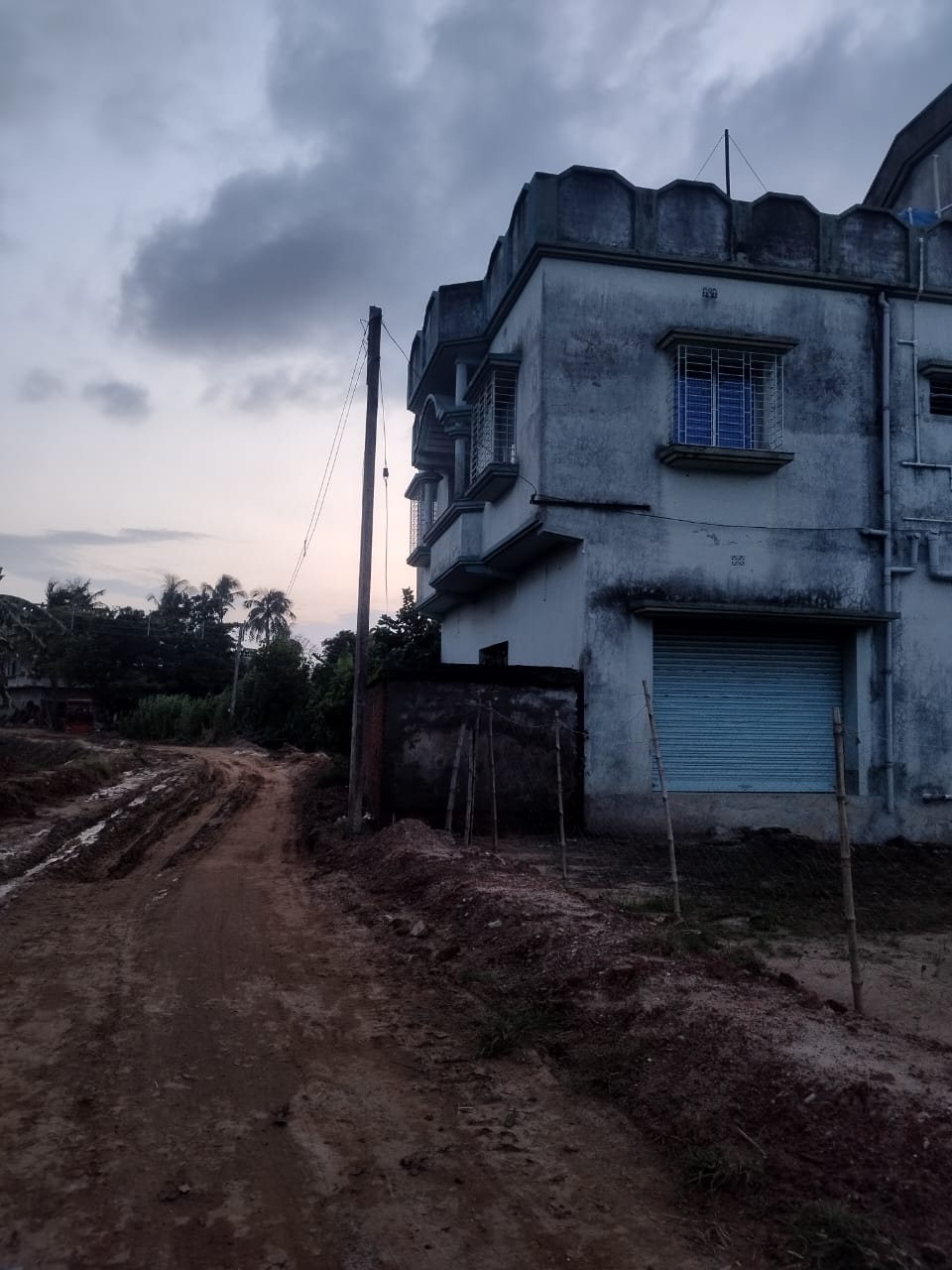 Individual House for Sale in Kanainatsal ,Sripally,PS Burdwan Sadar ,District Burdwan, WB 713103, Burdwan — photo 3