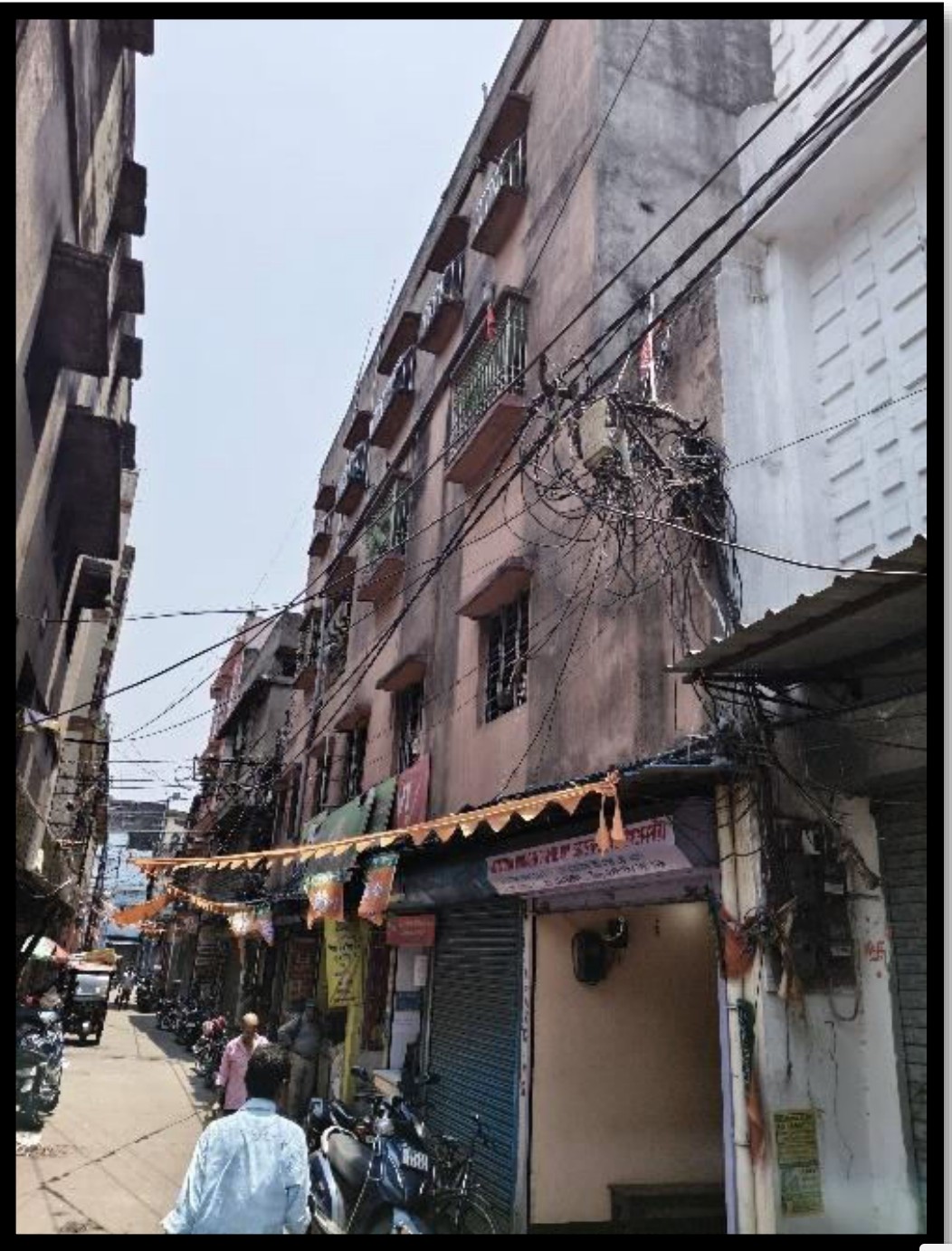 Flat for Sale in P.S. Asansol (S),Mouza: Asansol Municipality, Asansol — photo 1