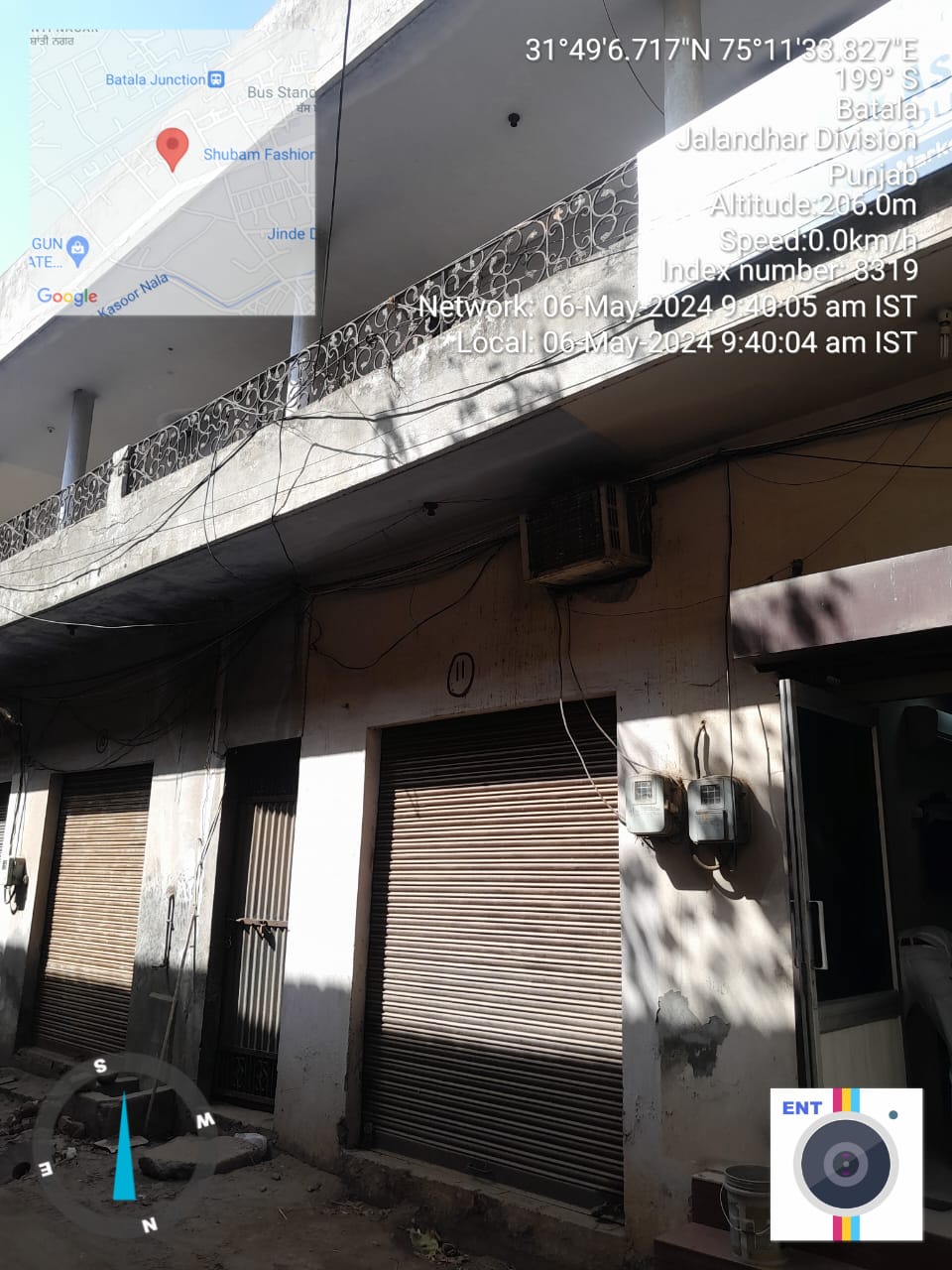 Shops for Sale in Batala — photo 1