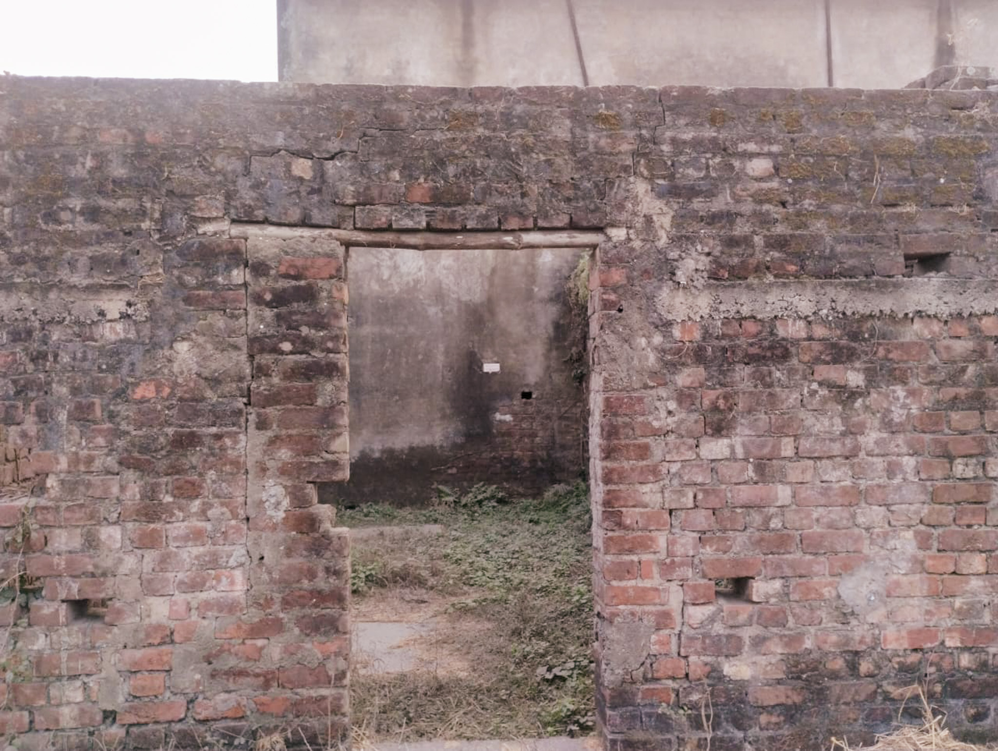 Industrial Plot with Factory Building for Sale in VILLAGE BIJUR , P.O-BIJUR, PS MEMARI, DISTRICT BARDHAMAN ,PINCODE 713422, Memari — photo 4