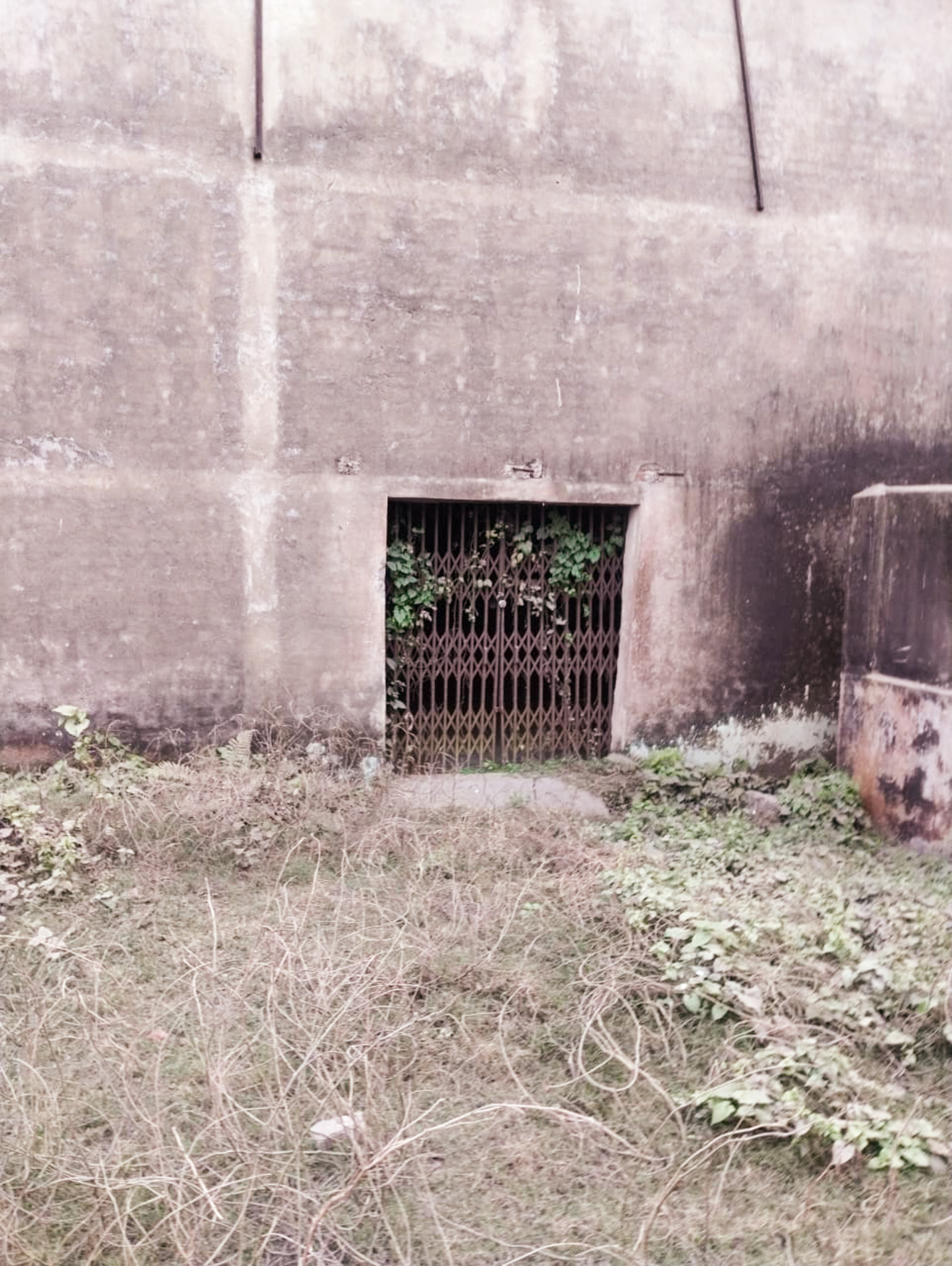 Industrial Plot with Factory Building for Sale in VILLAGE BIJUR , P.O-BIJUR, PS MEMARI, DISTRICT BARDHAMAN ,PINCODE 713422, Memari — photo 5