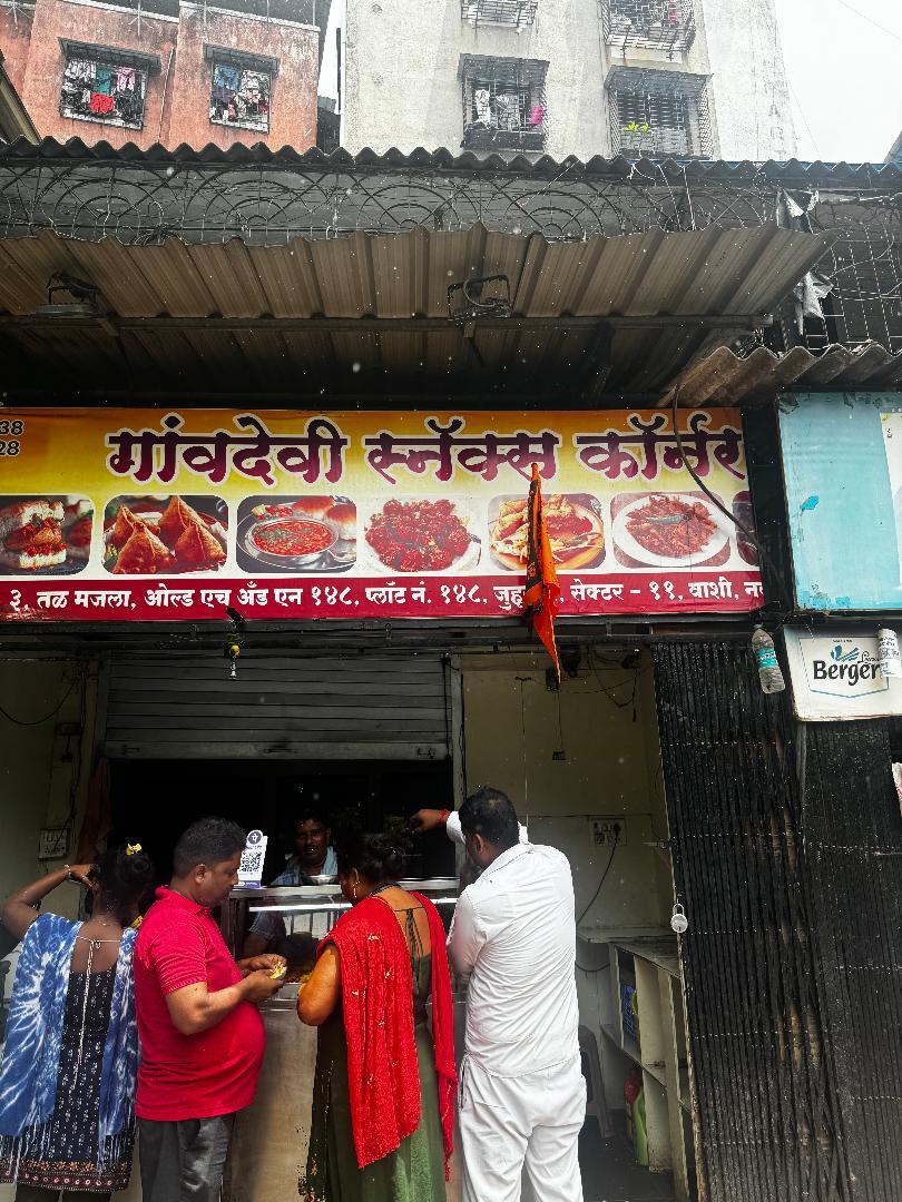 Shops for Sale in VASHI, Mumbai — photo 1