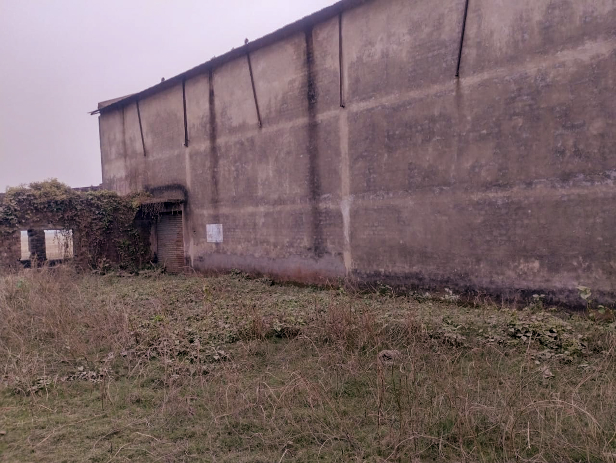 Industrial Plot with Factory Building for Sale in VILLAGE BIJUR , P.O-BIJUR, PS MEMARI, DISTRICT BARDHAMAN ,PINCODE 713422, Memari — photo 6