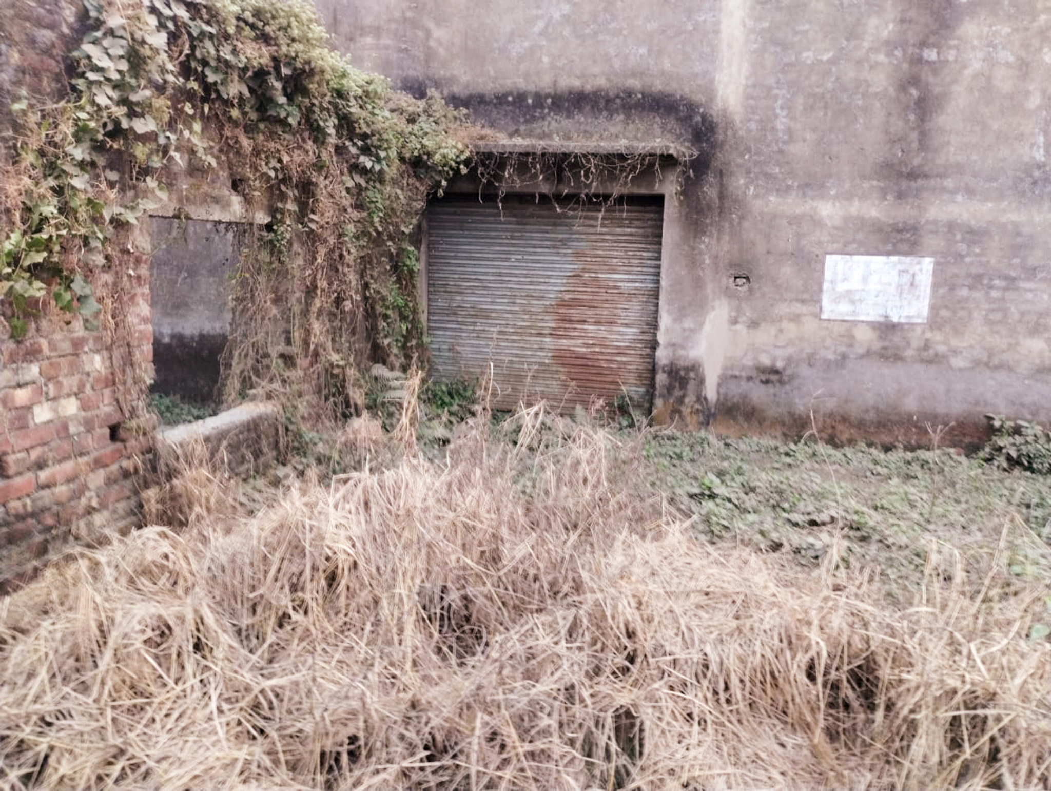 Industrial Plot with Factory Building for Sale in VILLAGE BIJUR , P.O-BIJUR, PS MEMARI, DISTRICT BARDHAMAN ,PINCODE 713422, Memari — photo 7