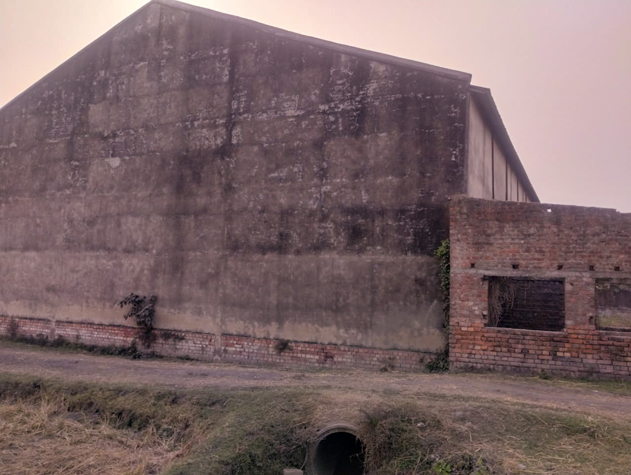 Industrial Plot with Factory Building for Sale in VILLAGE BIJUR , P.O-BIJUR, PS MEMARI, DISTRICT BARDHAMAN ,PINCODE 713422, Memari — photo 8