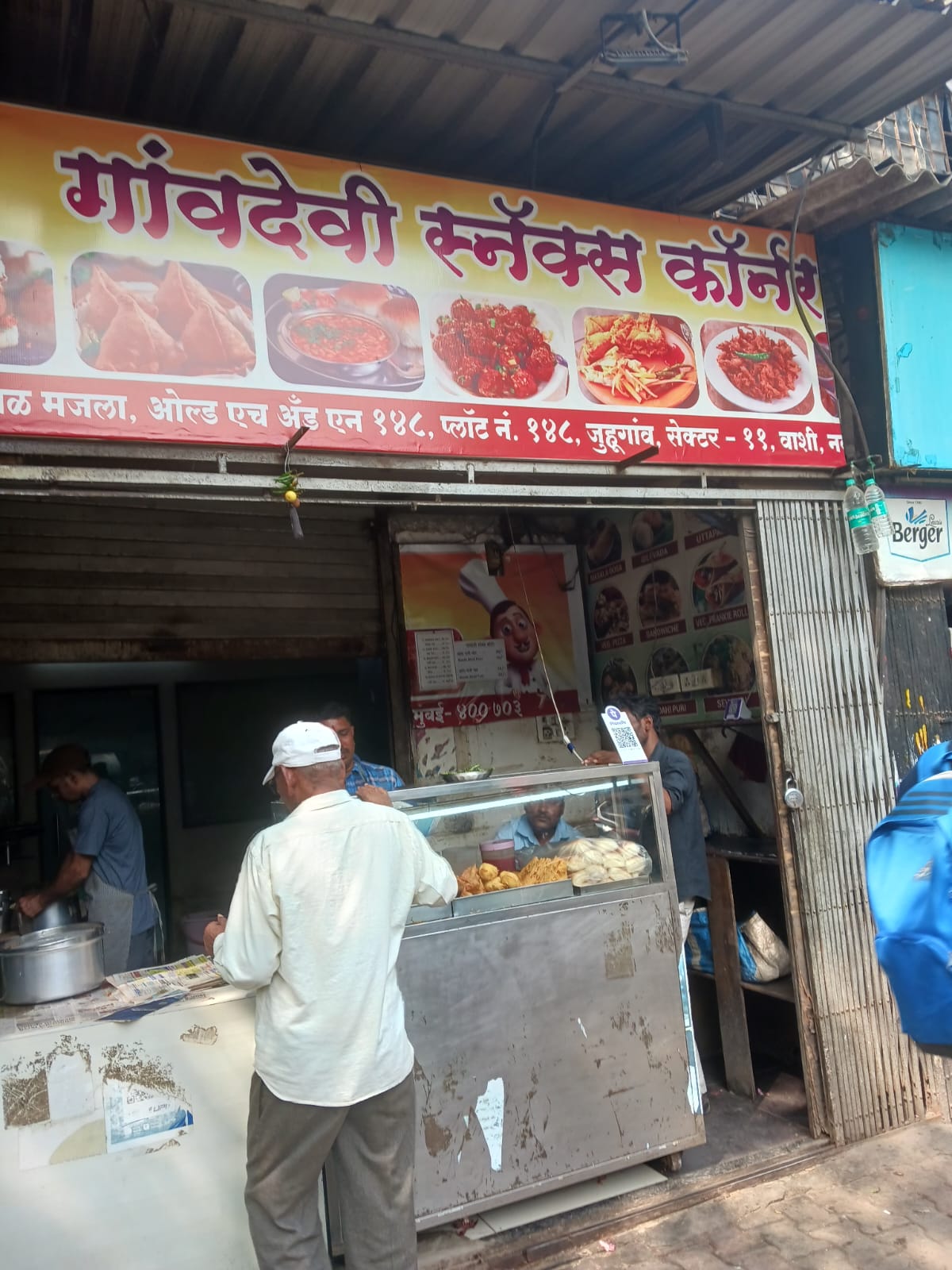 Shops for Sale in VASHI, Mumbai — photo 4