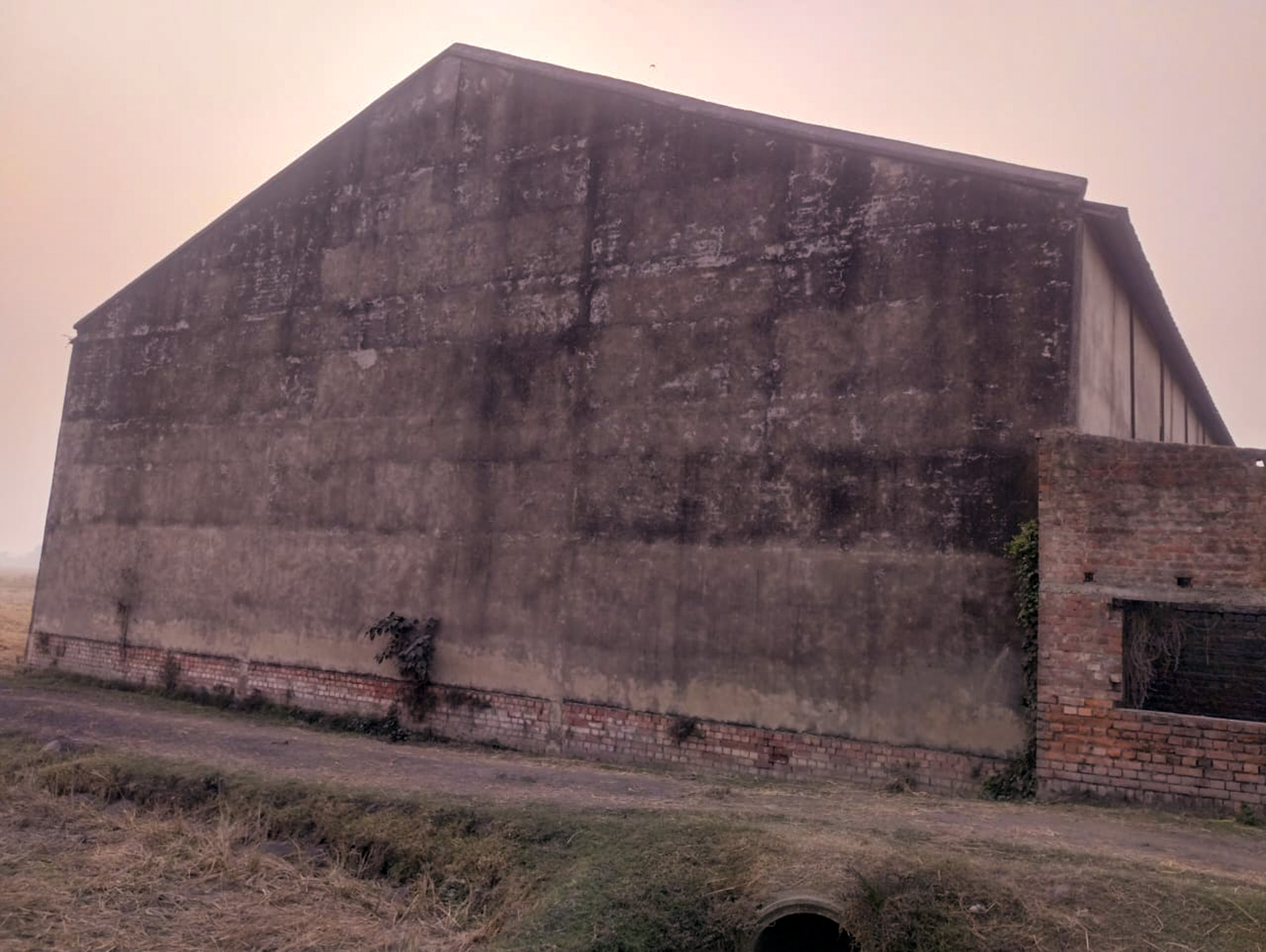 Industrial Plot with Factory Building for Sale in VILLAGE BIJUR , P.O-BIJUR, PS MEMARI, DISTRICT BARDHAMAN ,PINCODE 713422, Memari — photo 11
