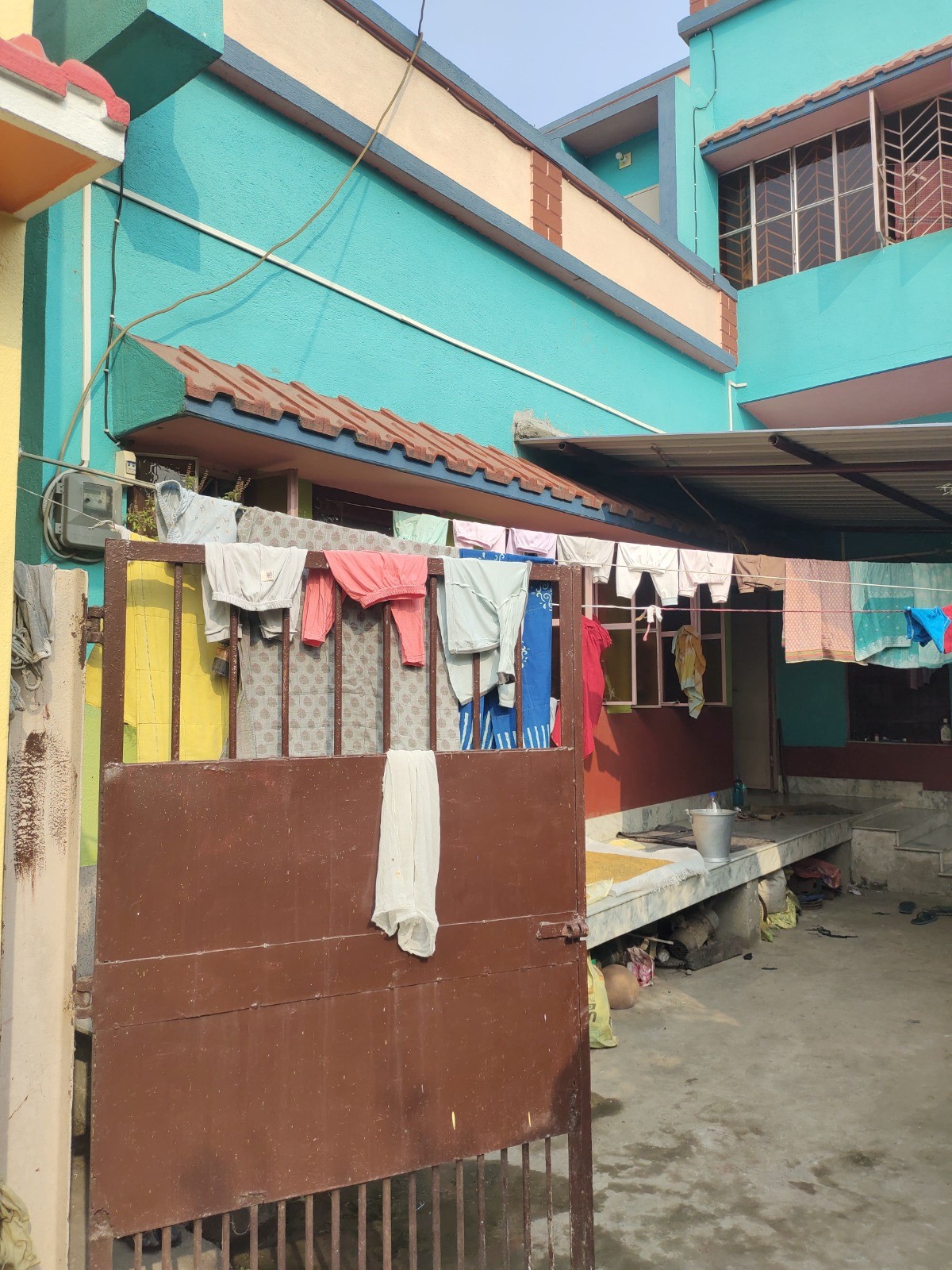 Individual House for Sale in Memari — photo 2