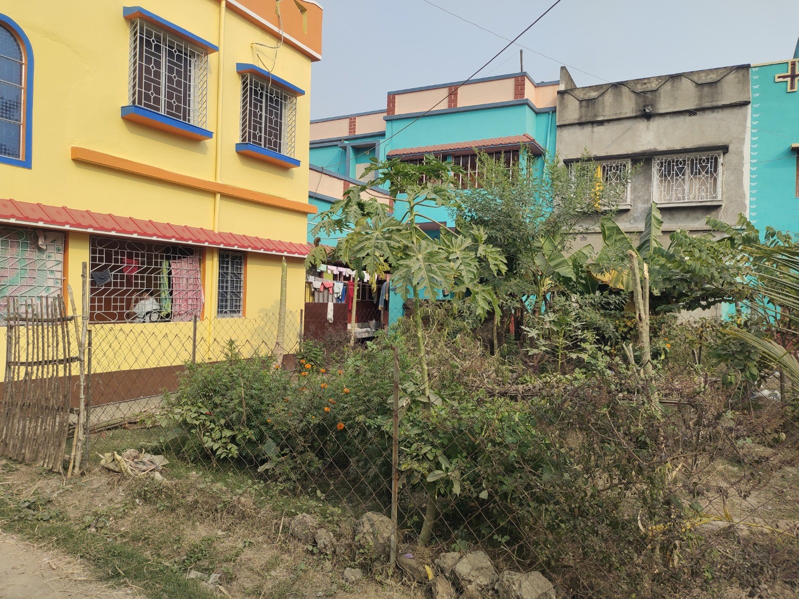 Individual House for Sale in Memari — photo 3
