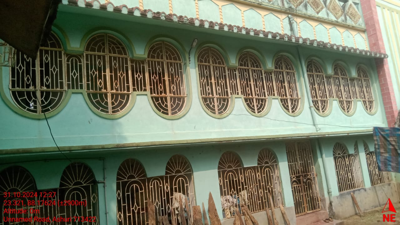 Individual House for Sale in Near Ashuri ICDS School, Alipur — photo 7