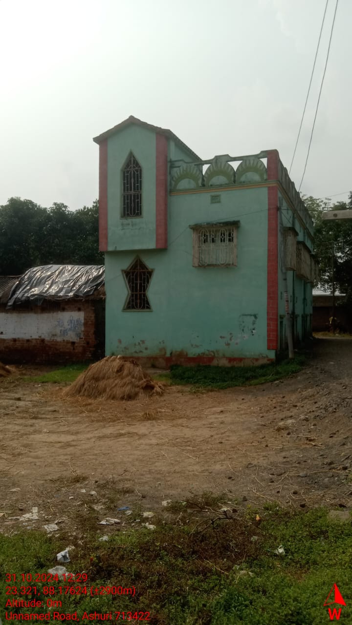 Individual House for Sale in Near Ashuri ICDS School, Alipur — photo 3
