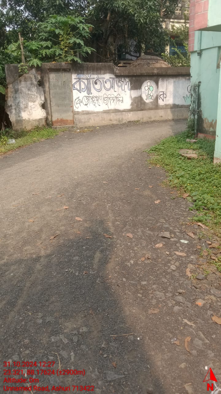 Individual House for Sale in Near Ashuri ICDS School, Alipur — photo 8