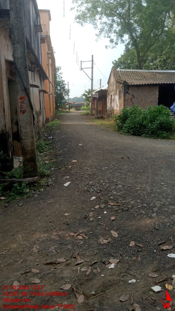 Individual House for Sale in Near Ashuri ICDS School, Alipur — photo 9