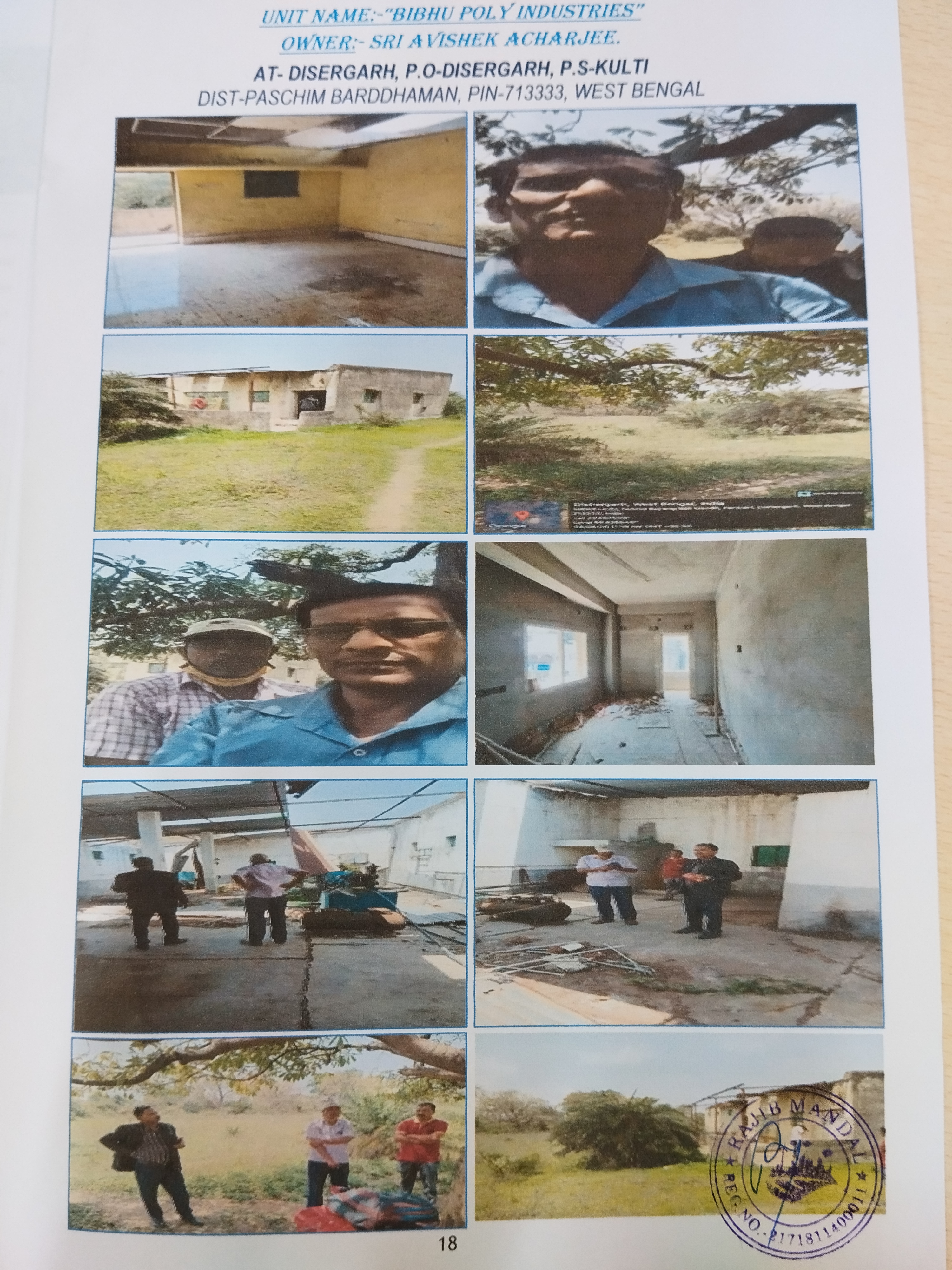 Godowns for Sale in Asansol — photo 8