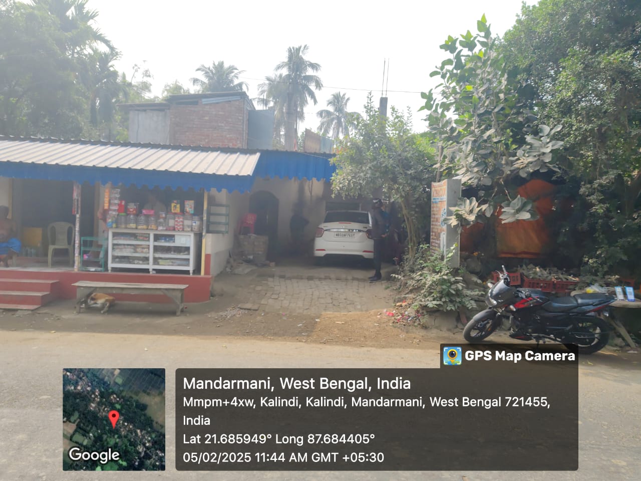 Individual House for Sale in mandarmani, Amarshi Kasba — photo 2